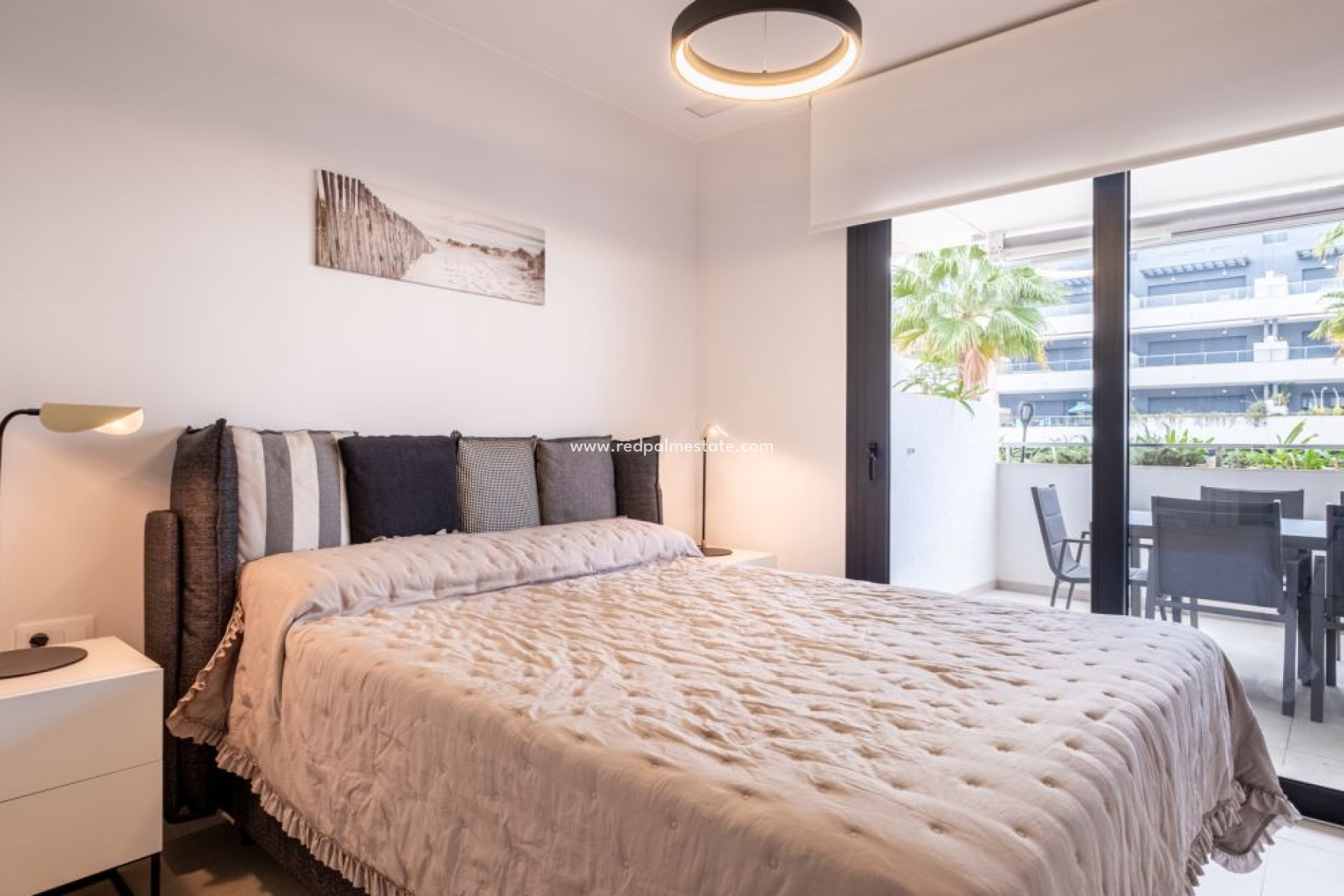 Herverkoop - Appartement -
Orihuela Costa - Costa Blanca