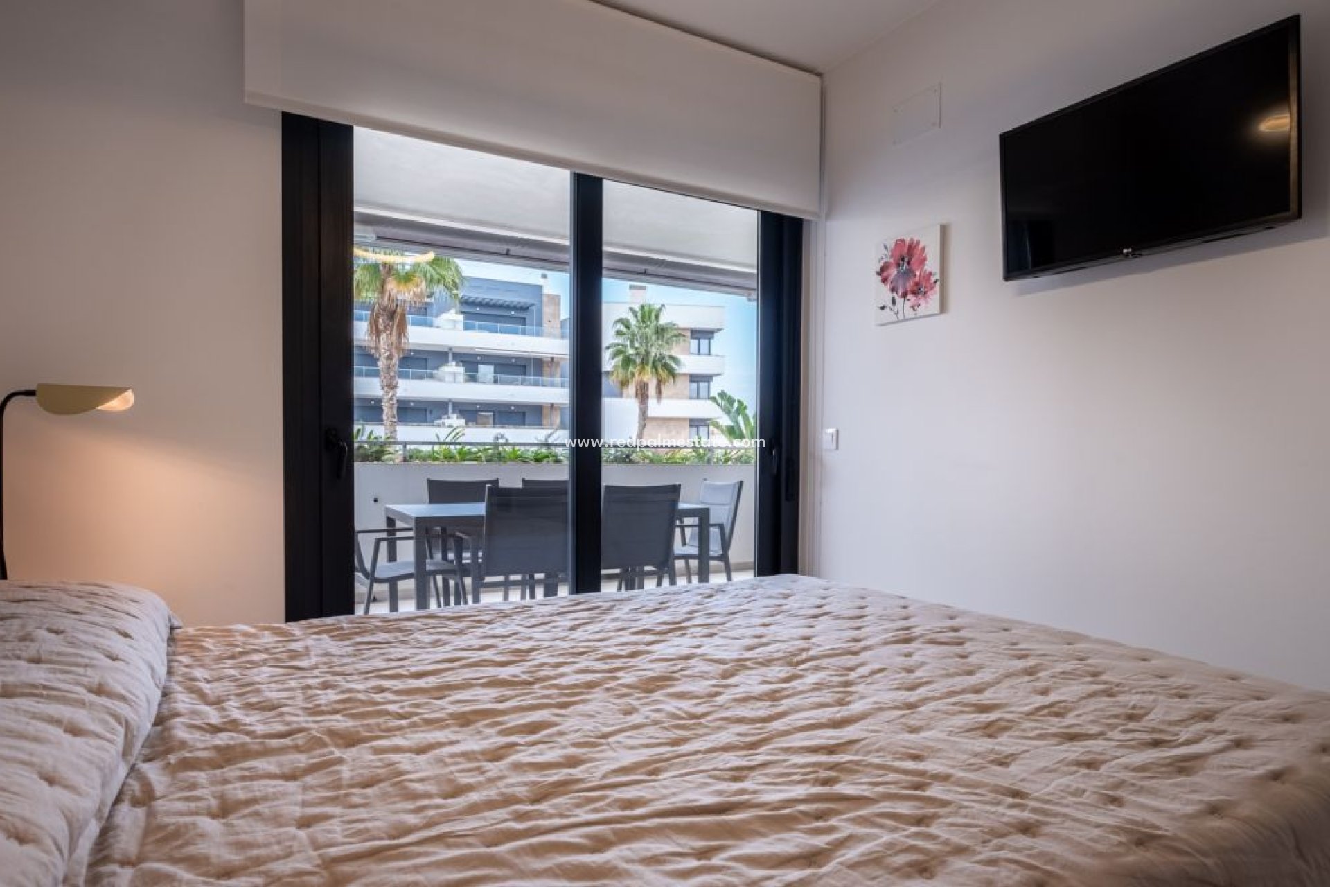 Herverkoop - Appartement -
Orihuela Costa - Costa Blanca