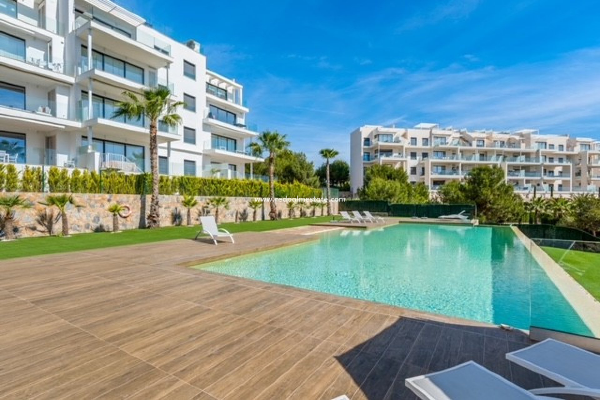 Herverkoop - Appartement -
Orihuela Costa - Costa Blanca