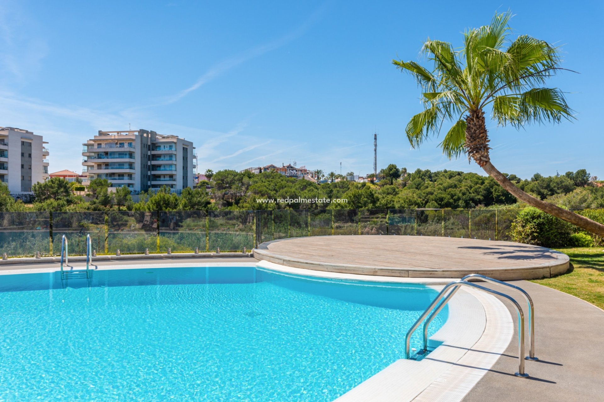 Herverkoop - Appartement -
Orihuela Costa - Costa Blanca