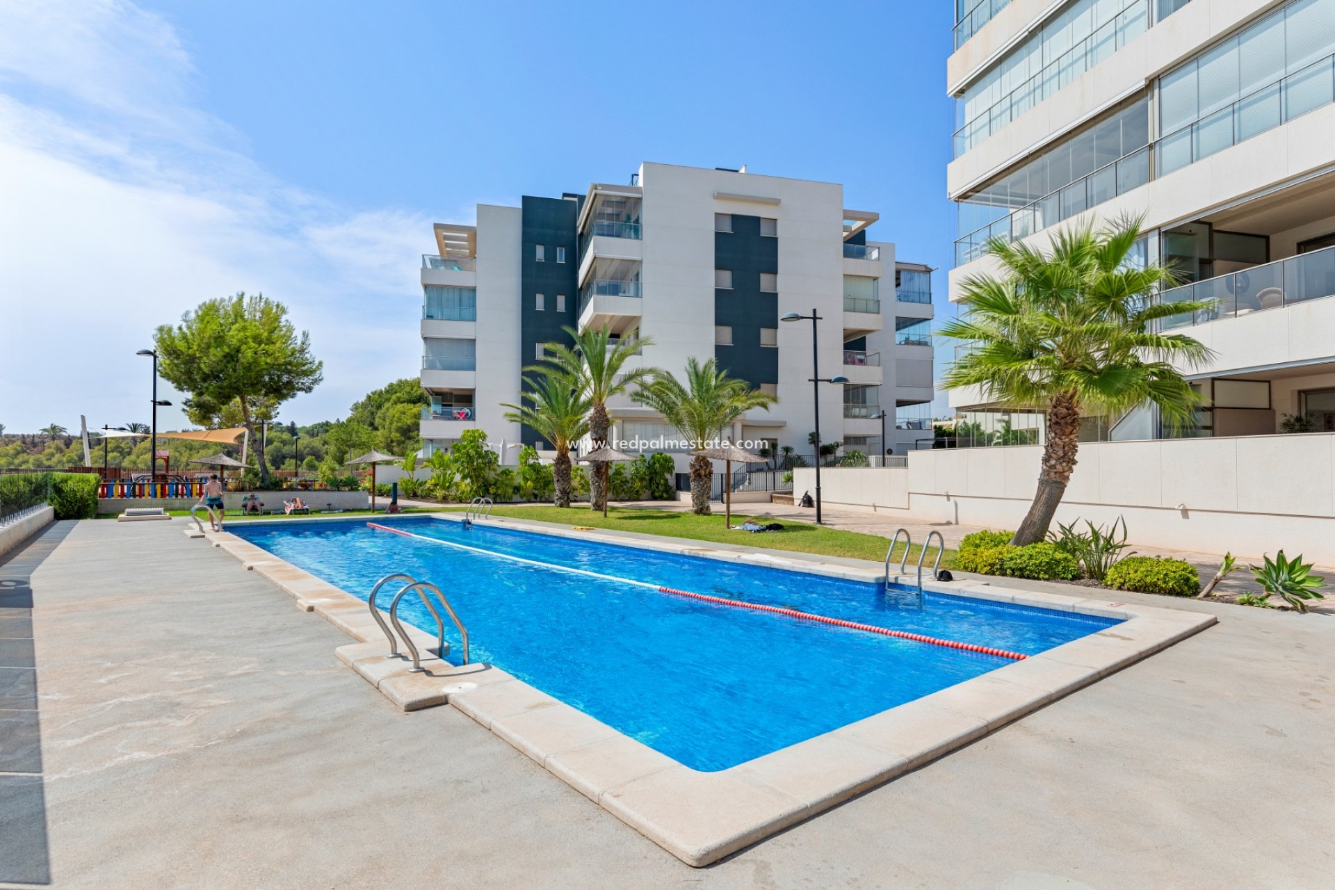 Herverkoop - Appartement -
Orihuela Costa - Costa Blanca