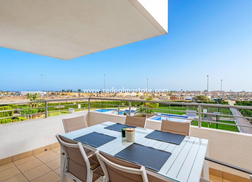 Herverkoop - Appartement -
Orihuela Costa - Costa Blanca