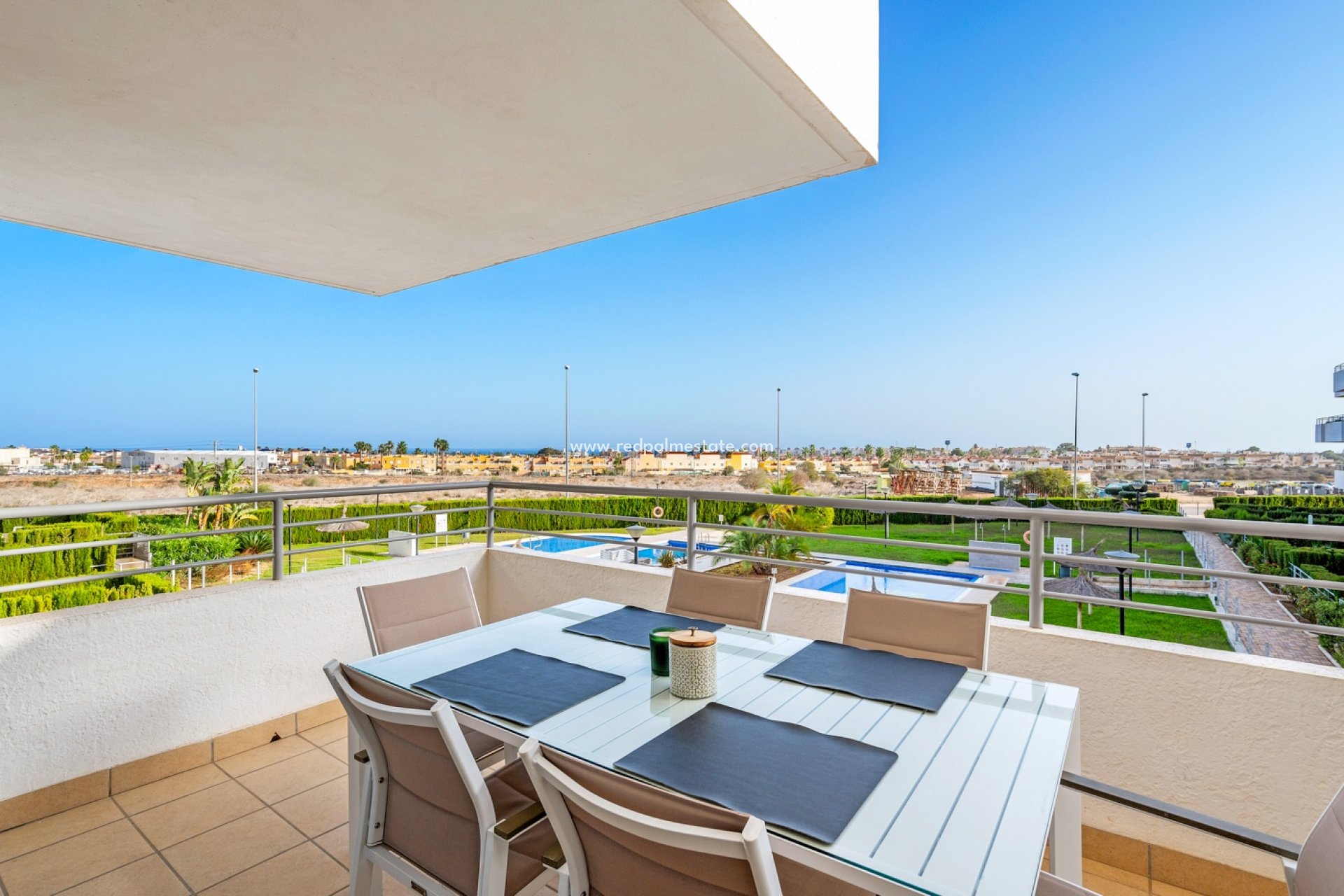 Herverkoop - Appartement -
Orihuela Costa - Costa Blanca