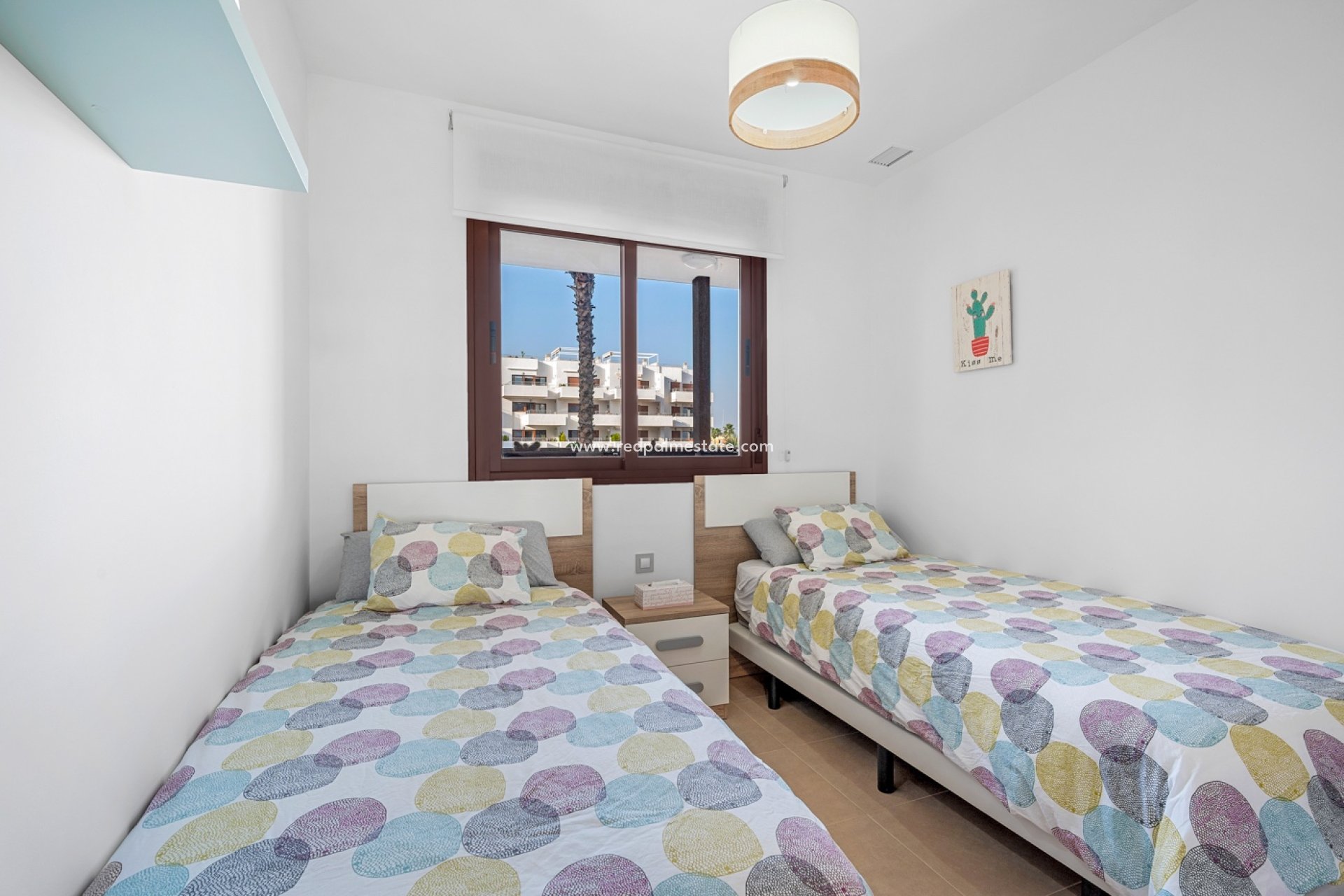 Herverkoop - Appartement -
Orihuela Costa - Costa Blanca