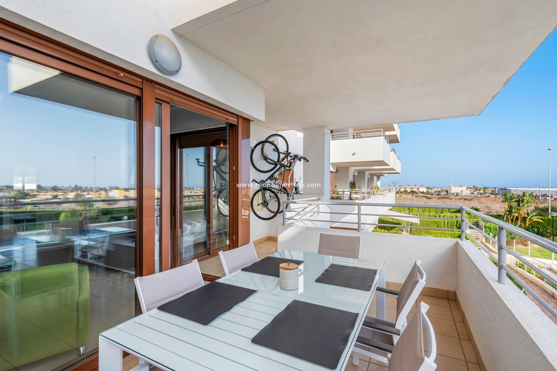 Herverkoop - Appartement -
Orihuela Costa - Costa Blanca