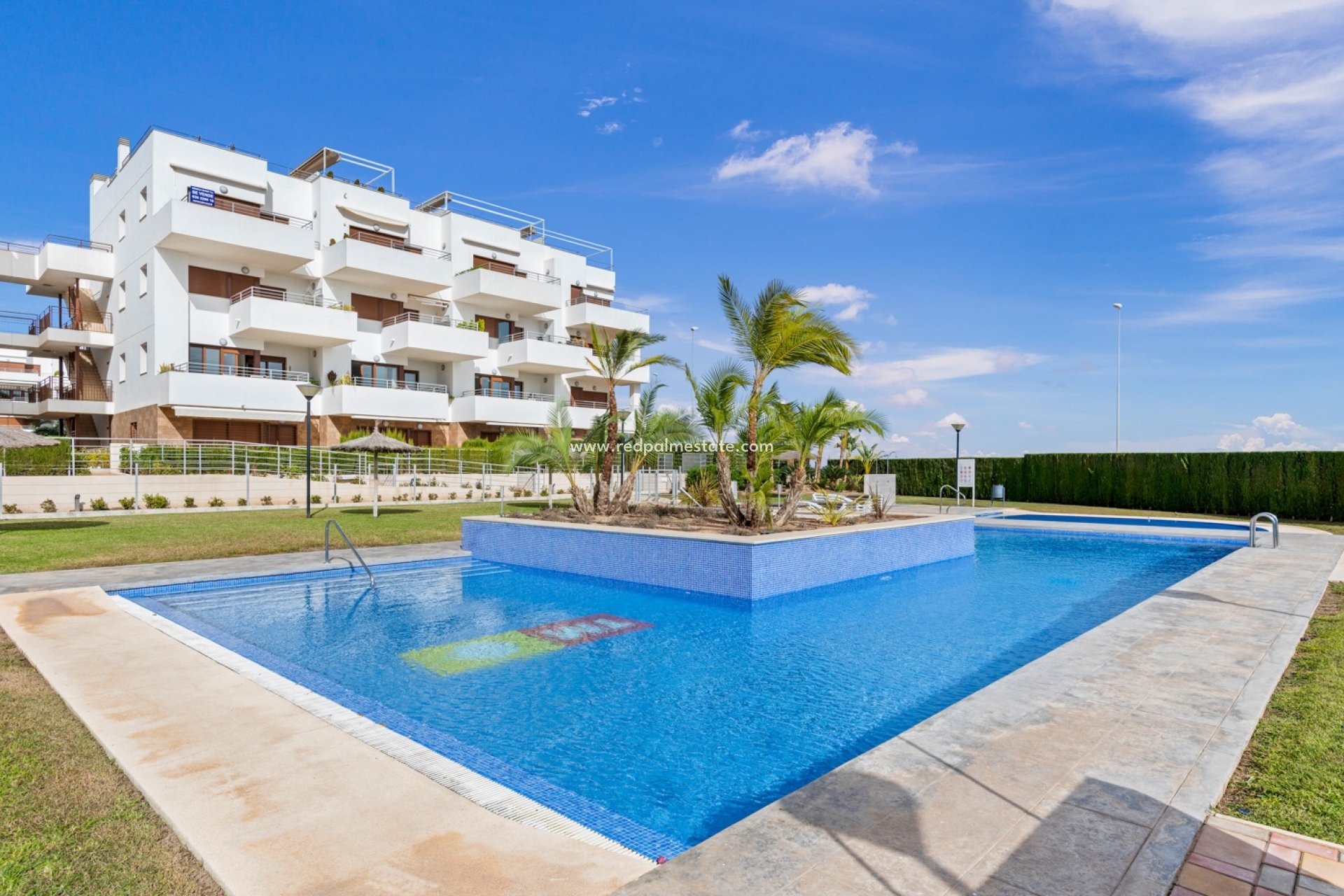 Herverkoop - Appartement -
Orihuela Costa - Costa Blanca