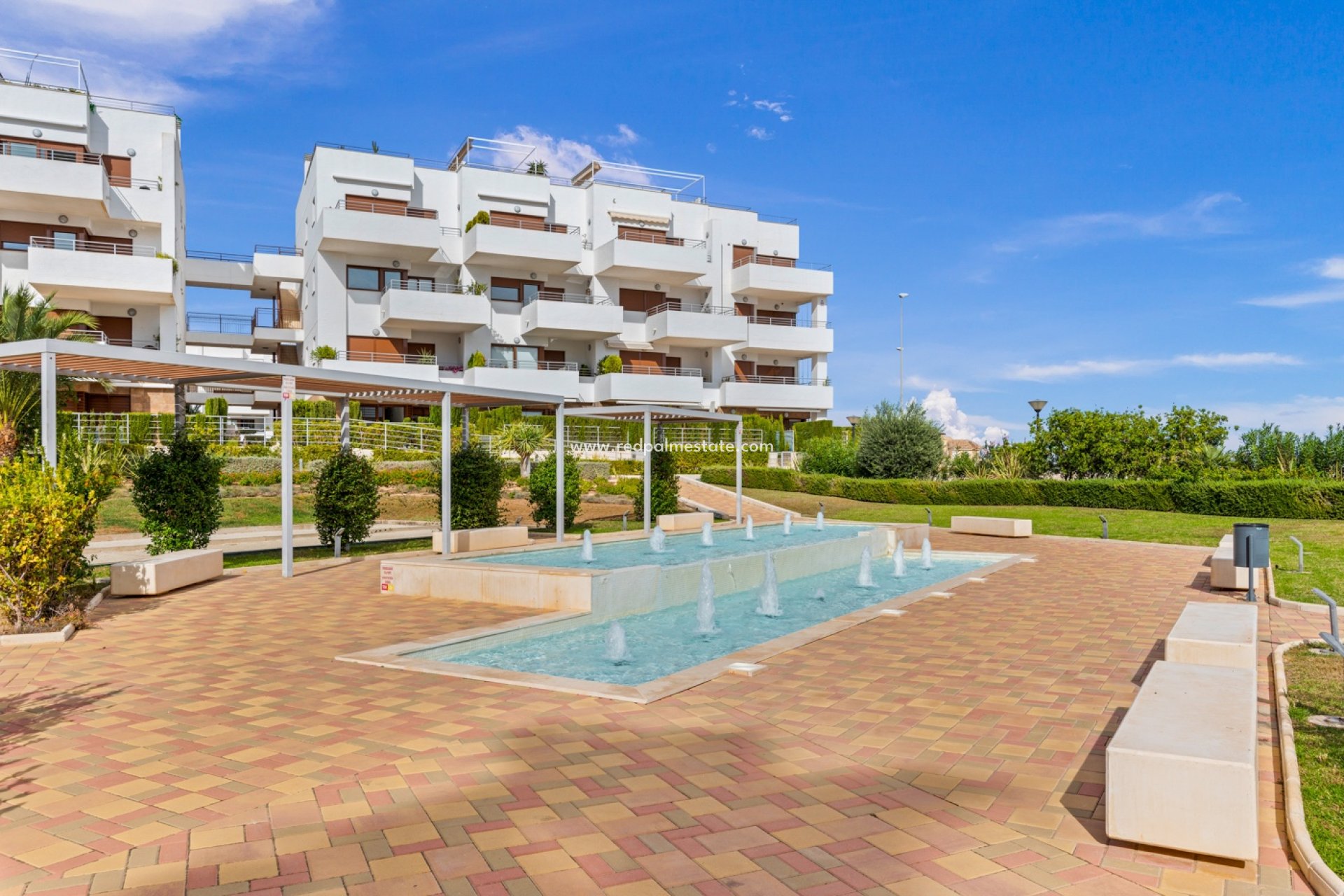 Herverkoop - Appartement -
Orihuela Costa - Costa Blanca