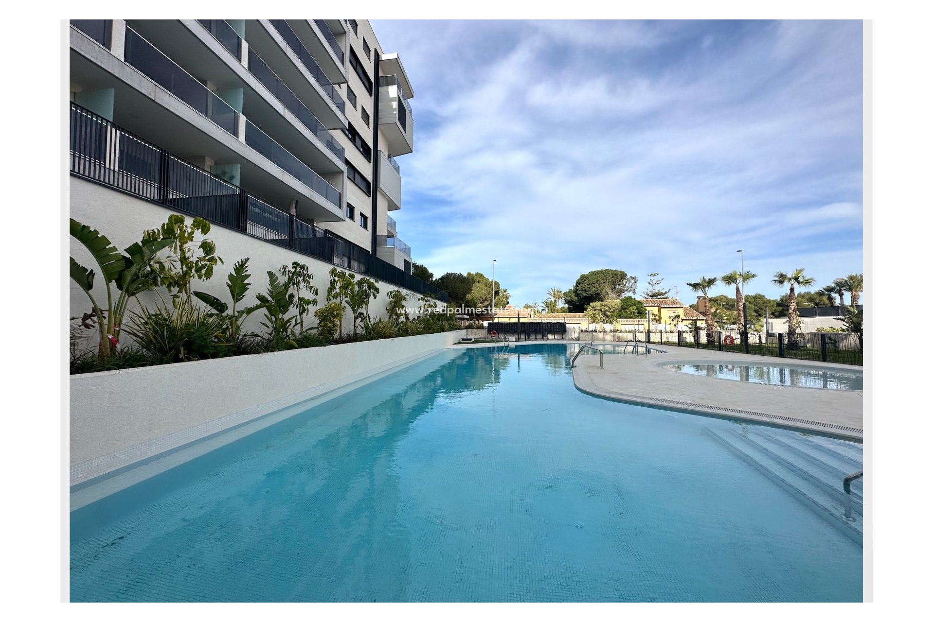 Herverkoop - Appartement -
Orihuela Costa - Costa Blanca