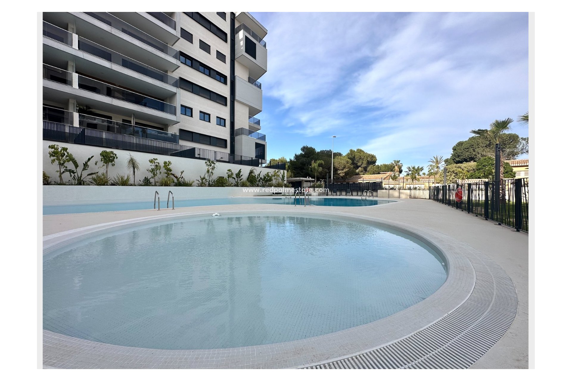 Herverkoop - Appartement -
Orihuela Costa - Costa Blanca