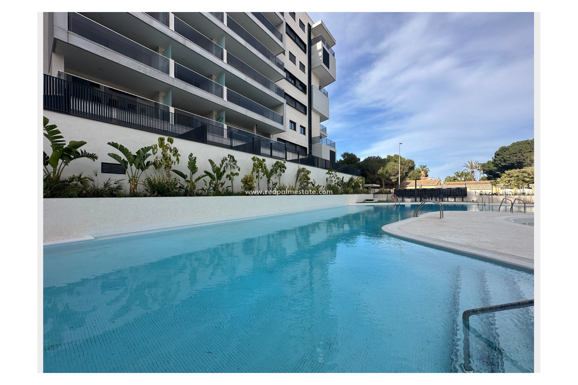 Herverkoop - Appartement -
Orihuela Costa - Costa Blanca