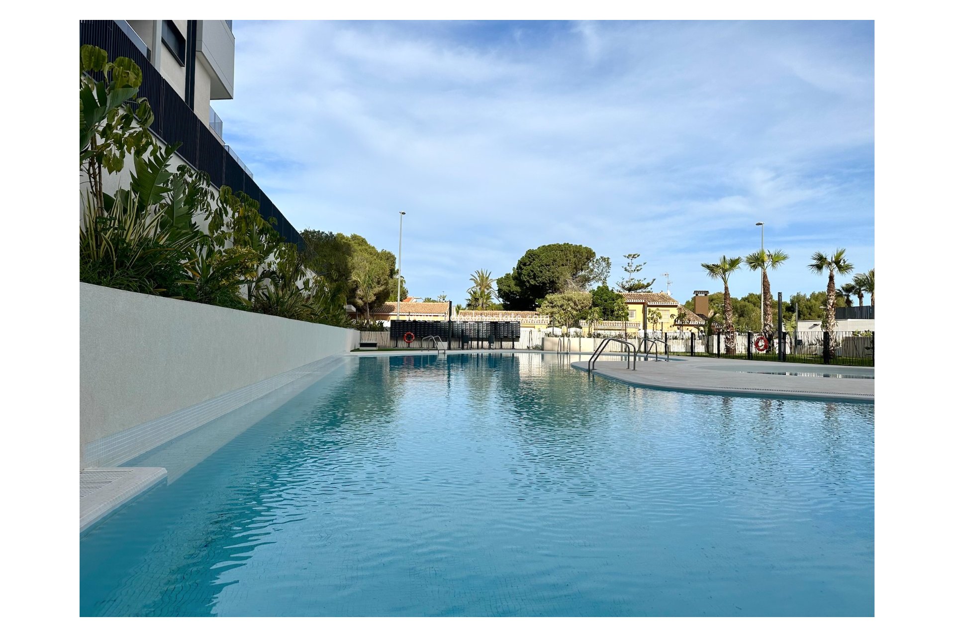 Herverkoop - Appartement -
Orihuela Costa - Costa Blanca