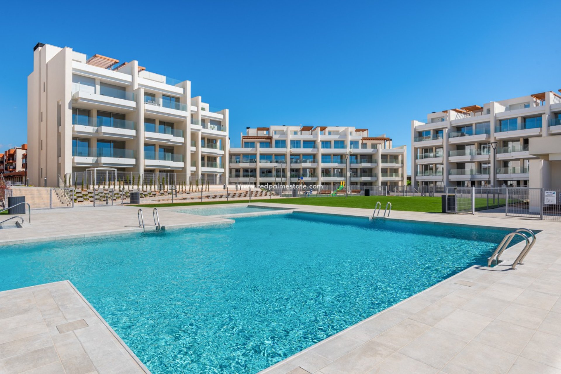 Herverkoop - Appartement -
Orihuela Costa - Costa Blanca