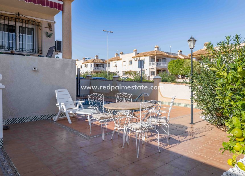 Herverkoop - Appartement -
Orihuela Costa - Costa Blanca