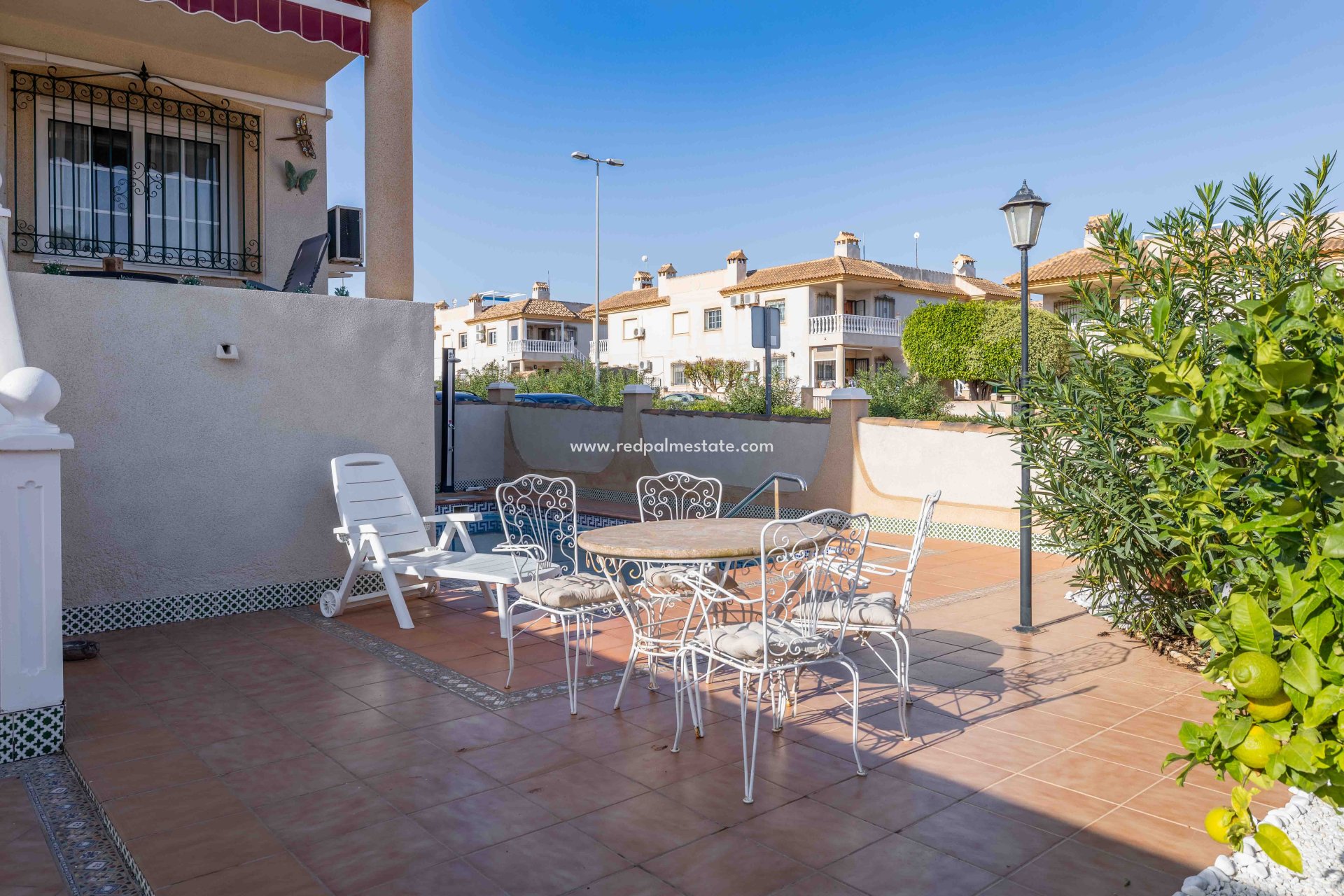 Herverkoop - Appartement -
Orihuela Costa - Costa Blanca