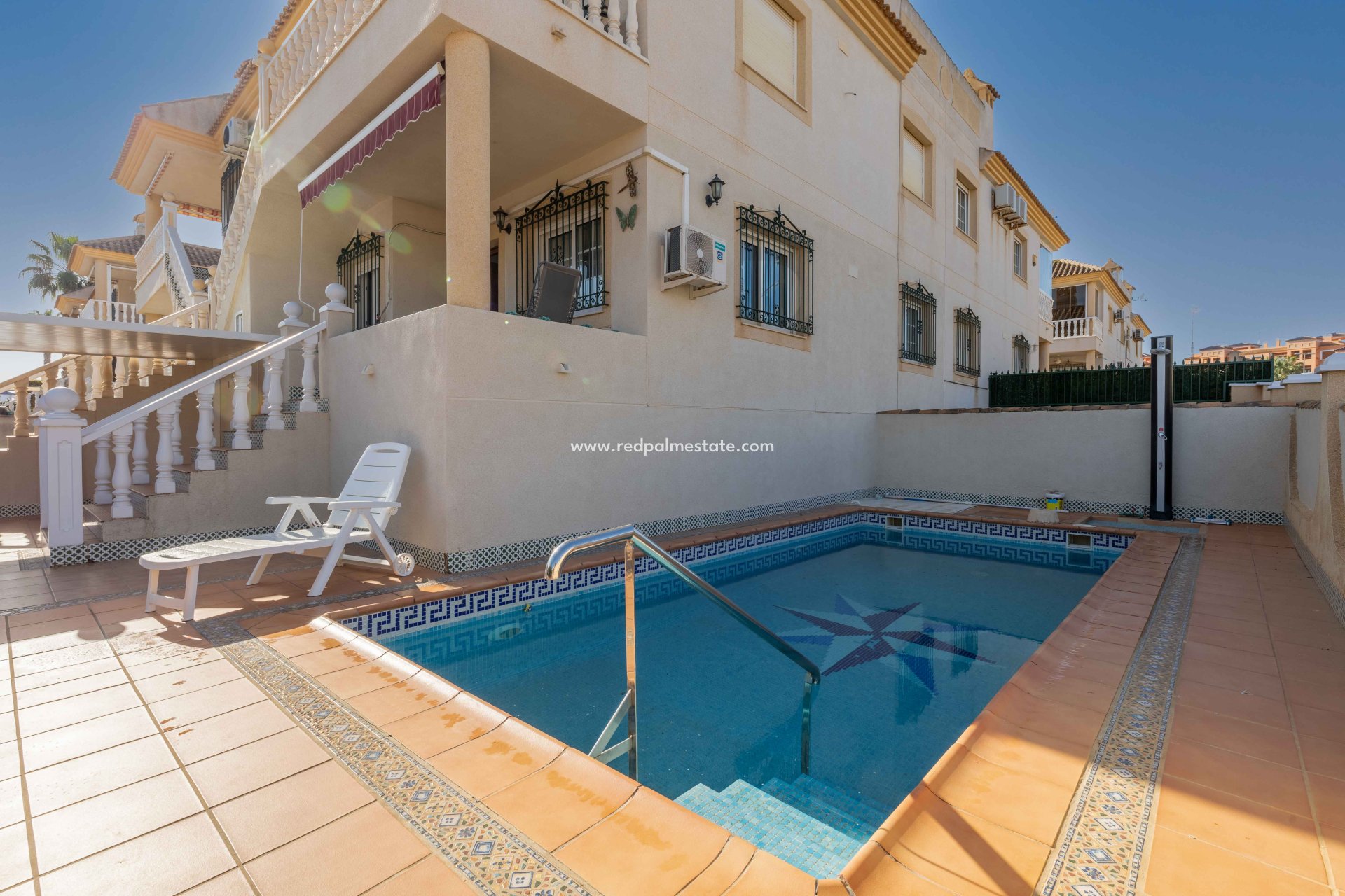 Herverkoop - Appartement -
Orihuela Costa - Costa Blanca