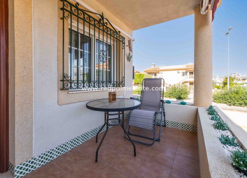 Herverkoop - Appartement -
Orihuela Costa - Costa Blanca