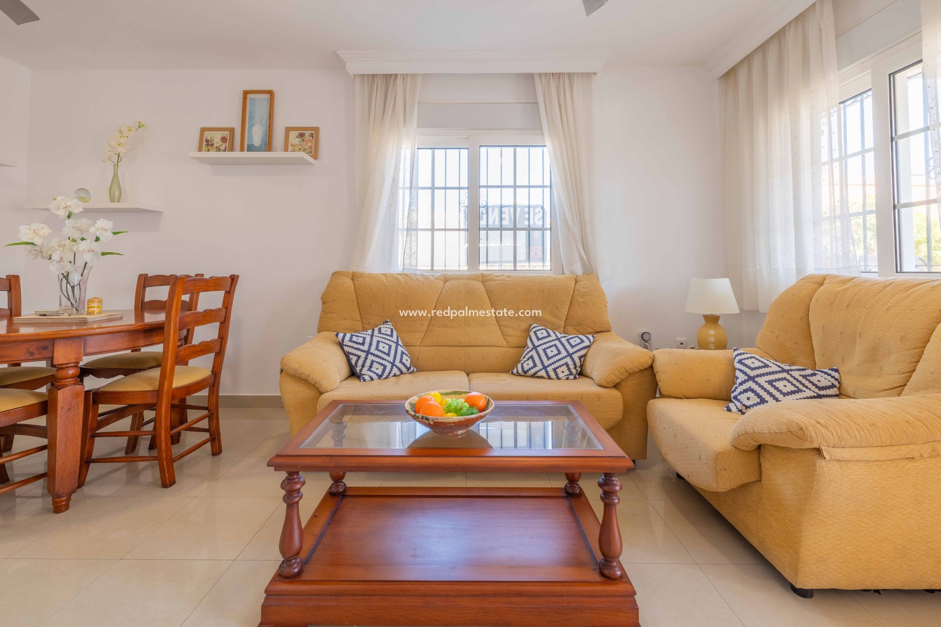 Herverkoop - Appartement -
Orihuela Costa - Costa Blanca