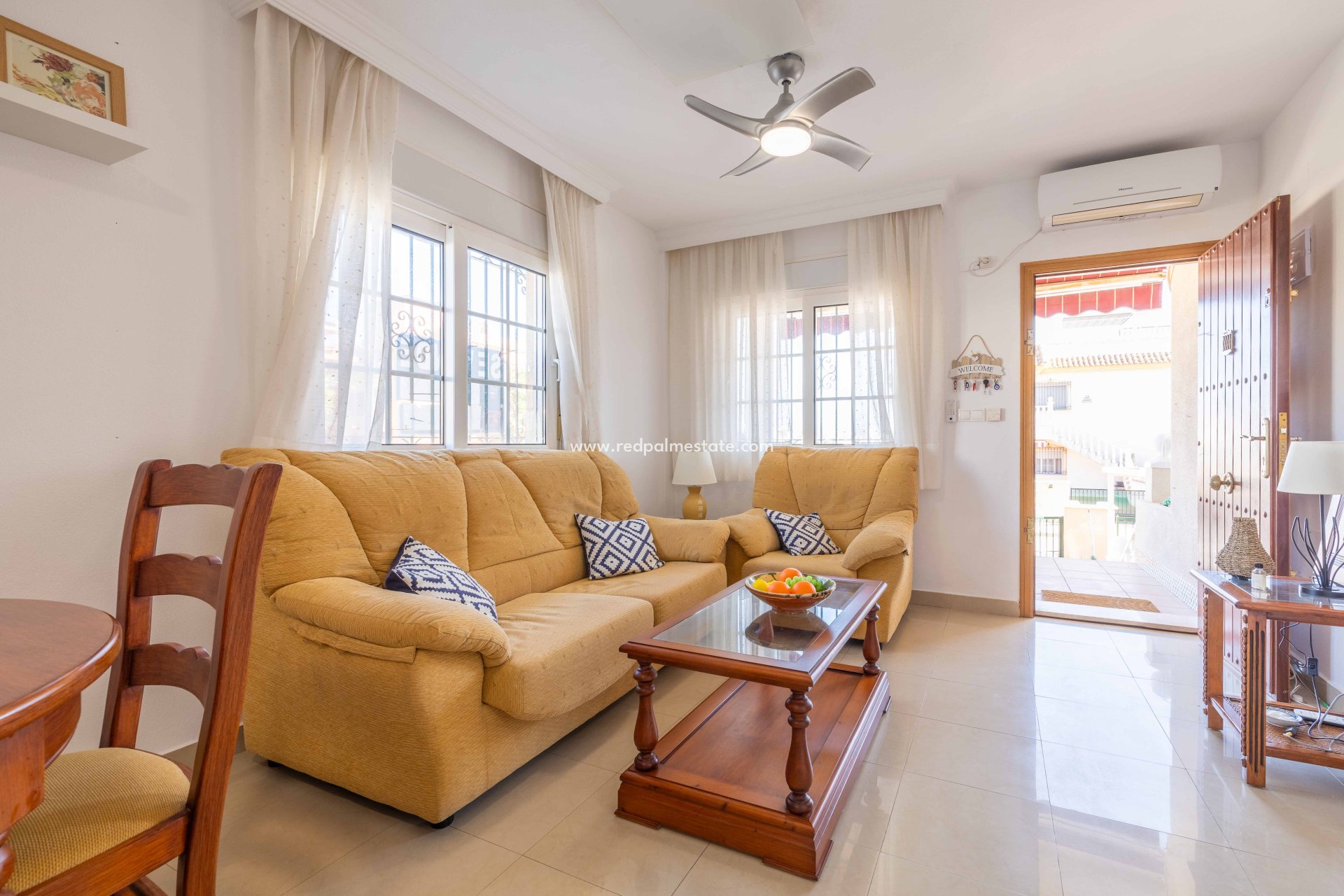 Herverkoop - Appartement -
Orihuela Costa - Costa Blanca