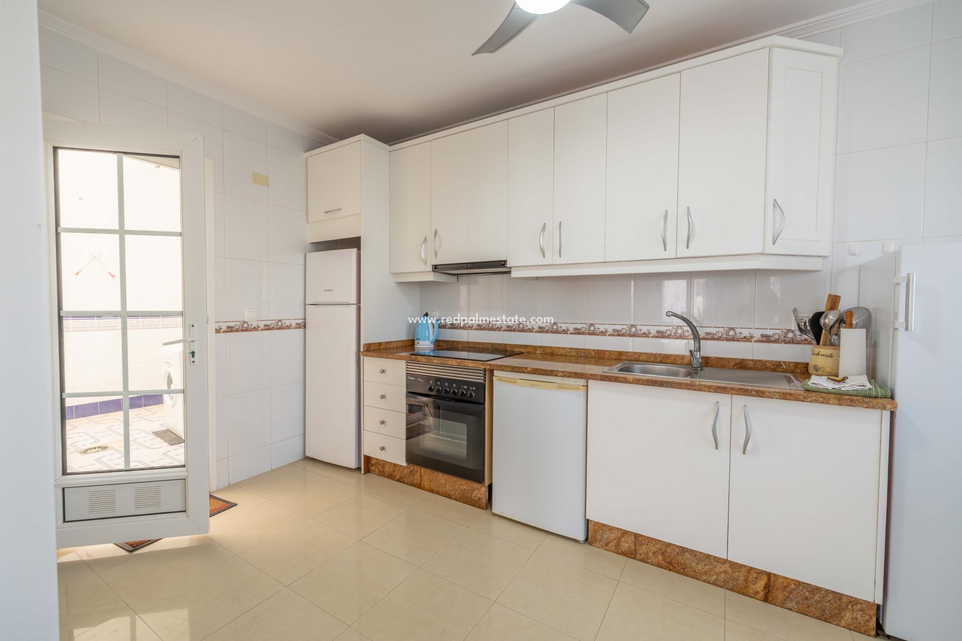 Herverkoop - Appartement -
Orihuela Costa - Costa Blanca