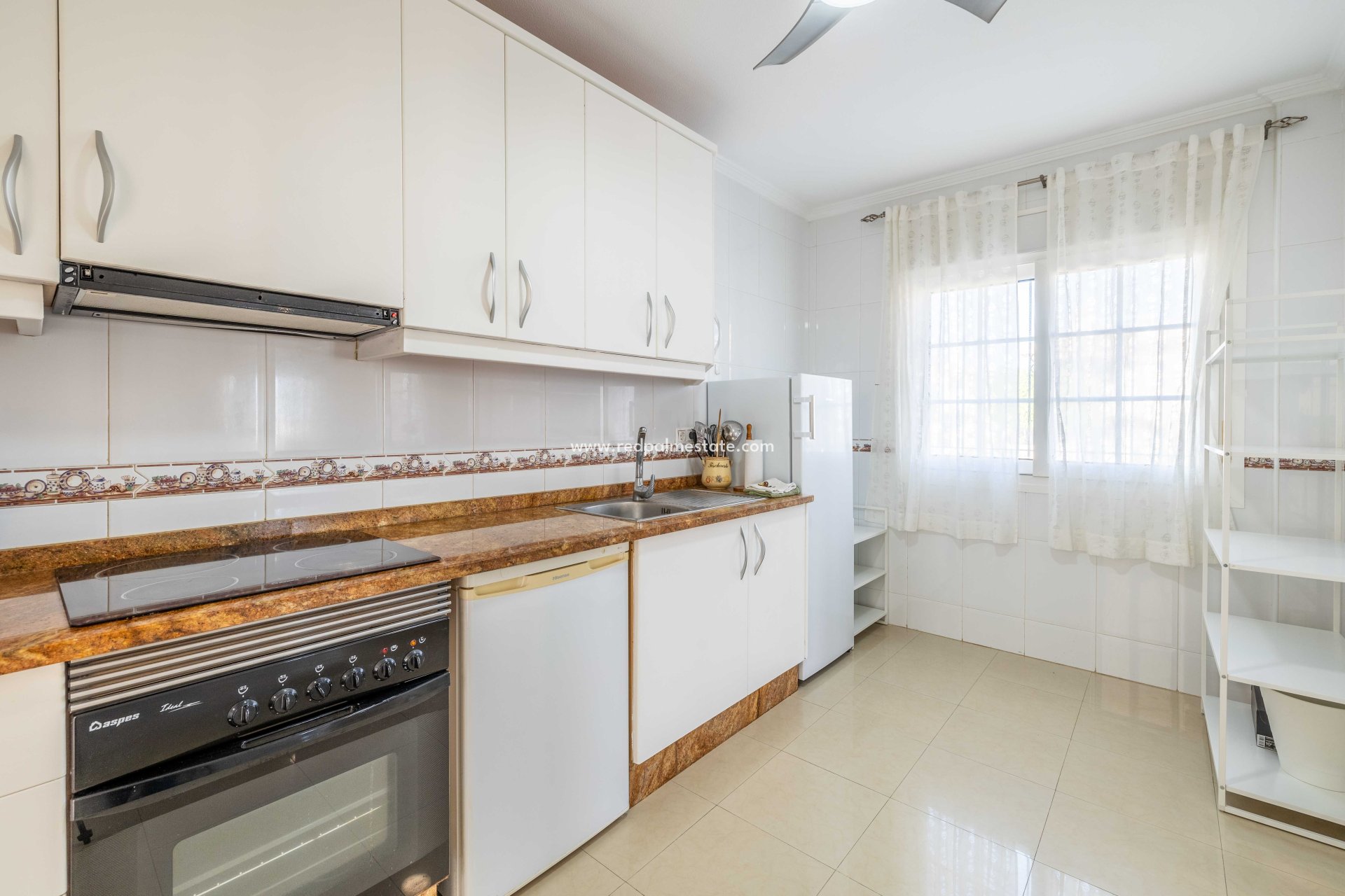 Herverkoop - Appartement -
Orihuela Costa - Costa Blanca