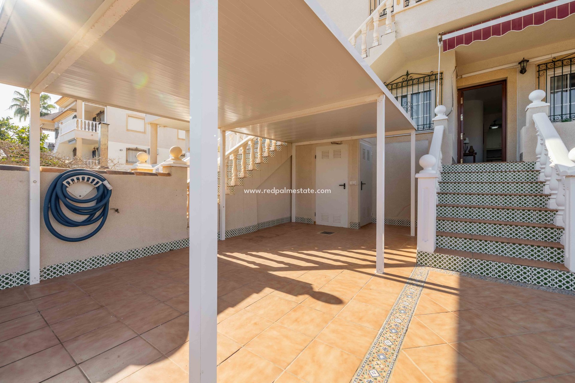 Herverkoop - Appartement -
Orihuela Costa - Costa Blanca