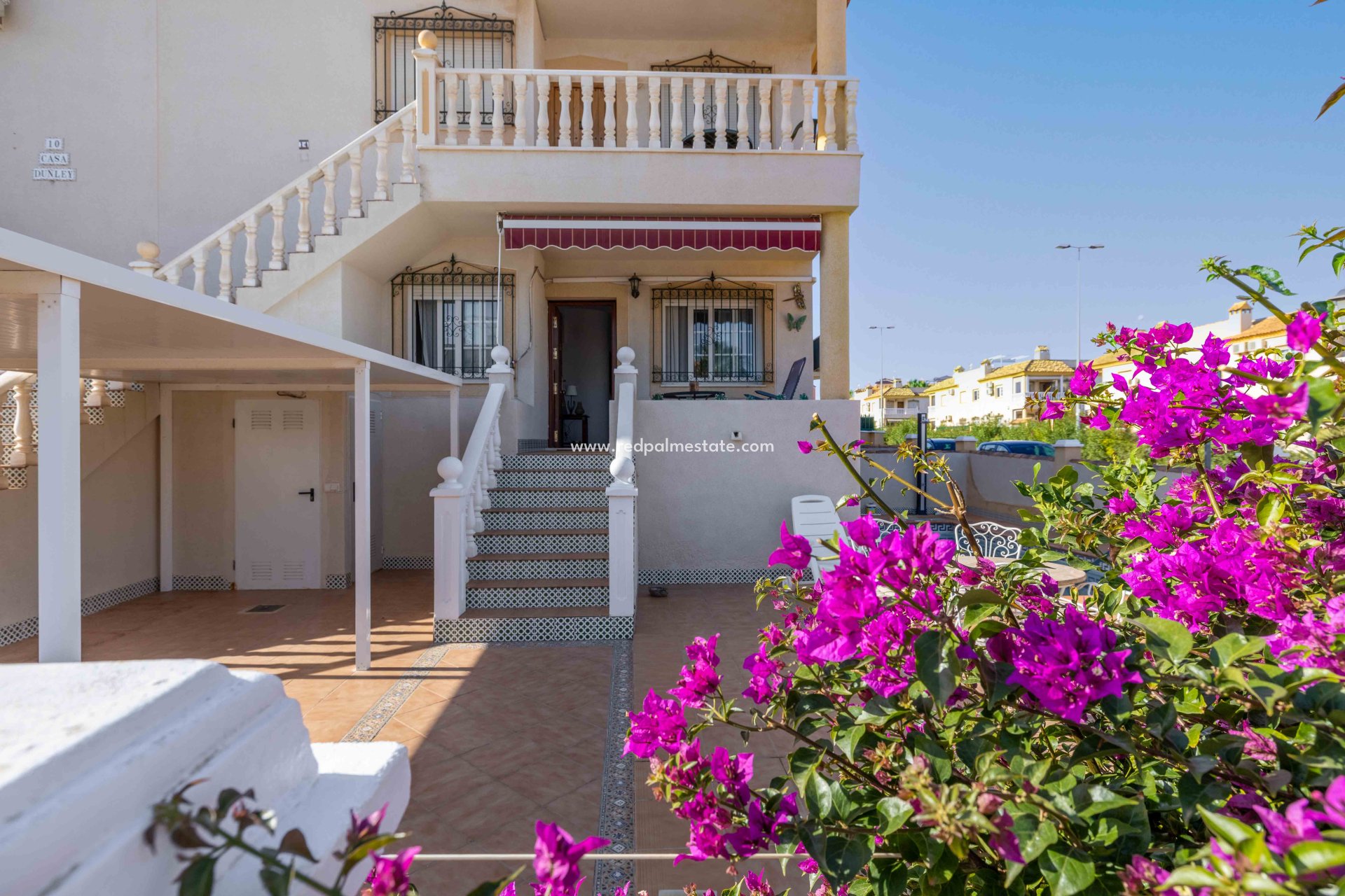 Herverkoop - Appartement -
Orihuela Costa - Costa Blanca