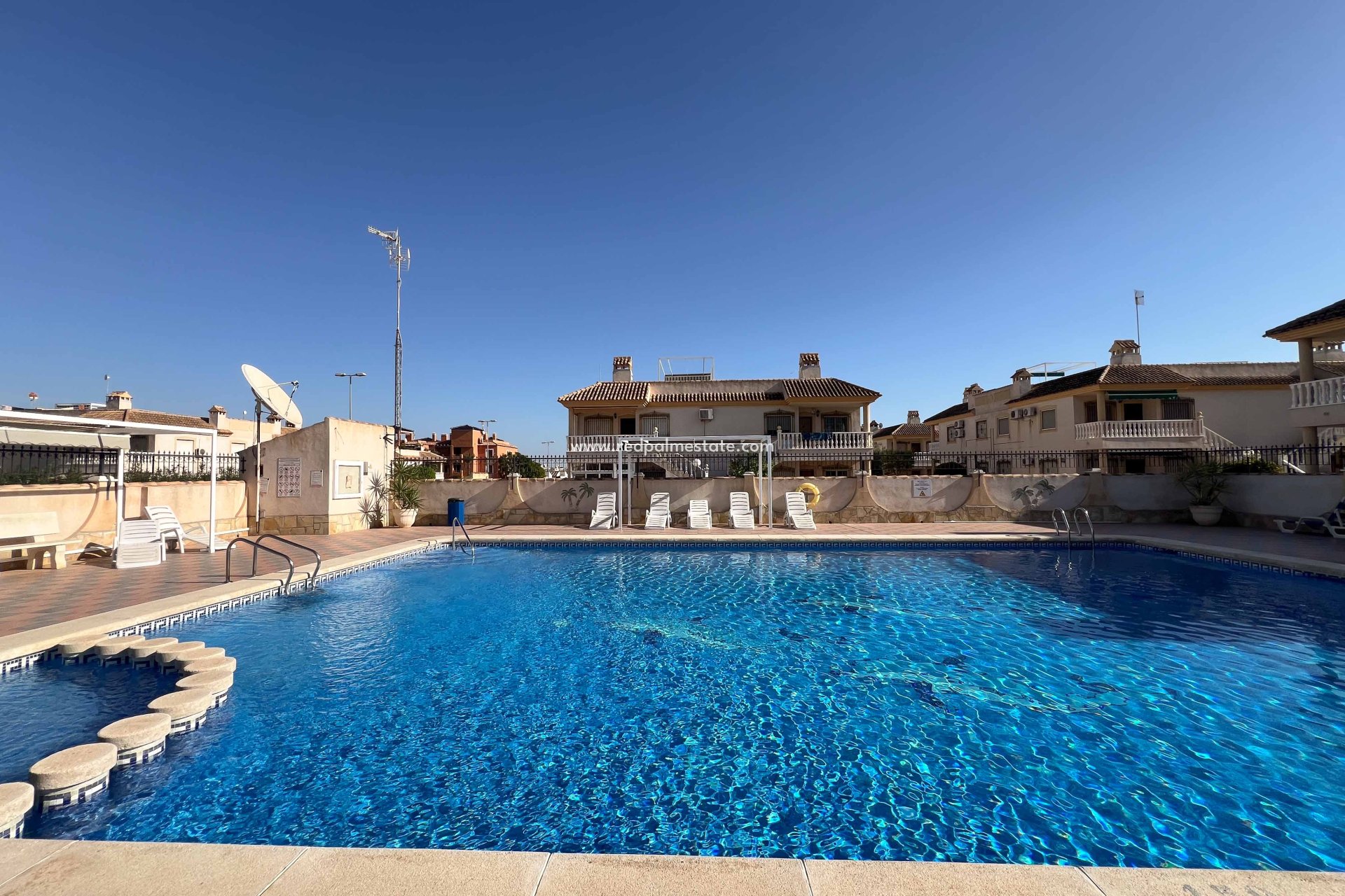 Herverkoop - Appartement -
Orihuela Costa - Costa Blanca