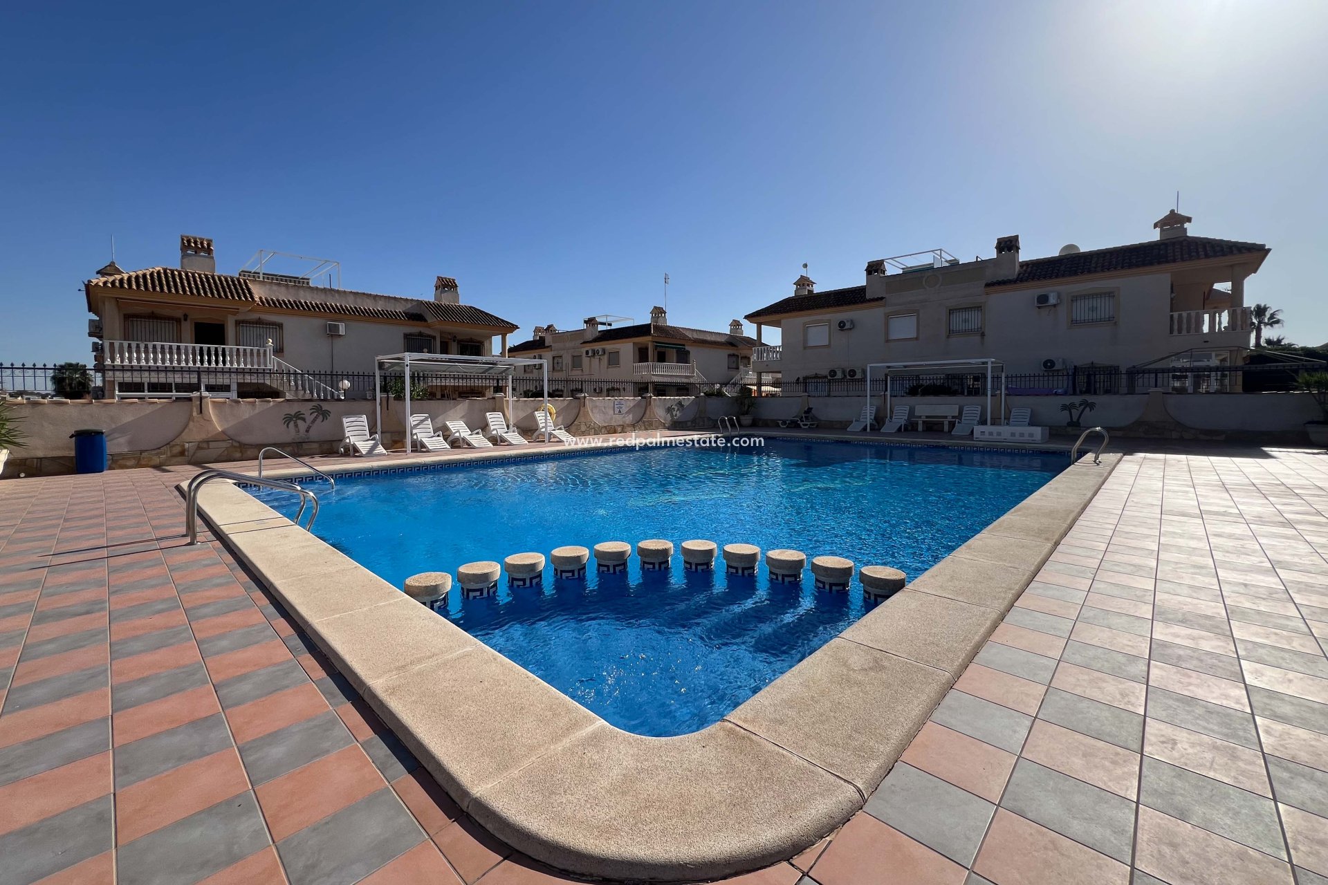 Herverkoop - Appartement -
Orihuela Costa - Costa Blanca