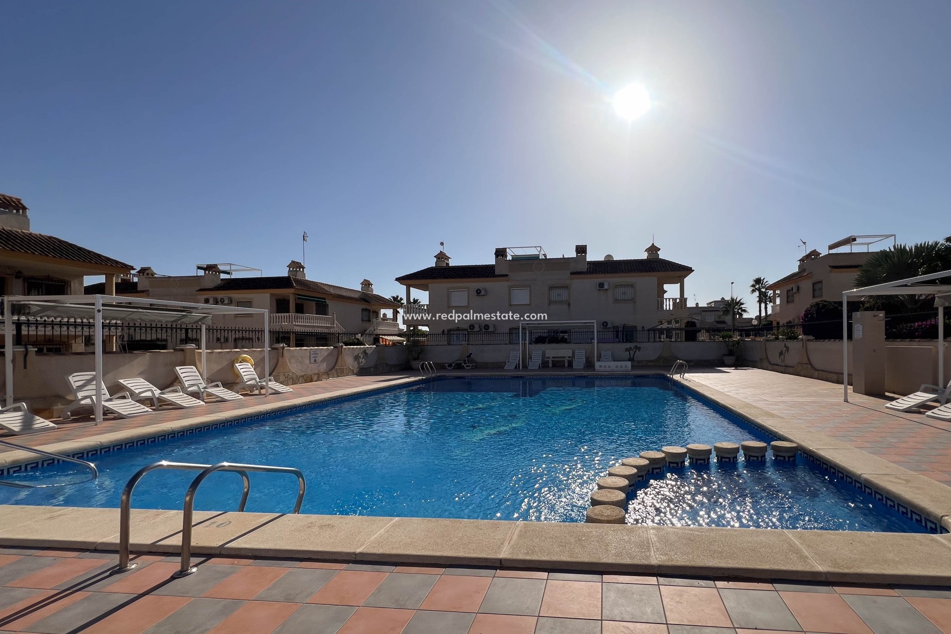 Herverkoop - Appartement -
Orihuela Costa - Costa Blanca