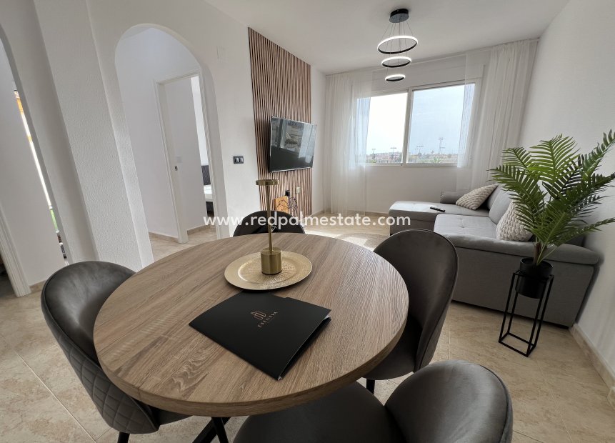 Herverkoop - Appartement -
Orihuela Costa - Costa Blanca