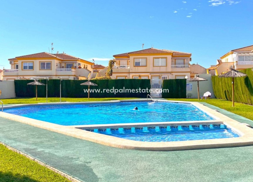 Herverkoop - Appartement -
Orihuela Costa - Costa Blanca