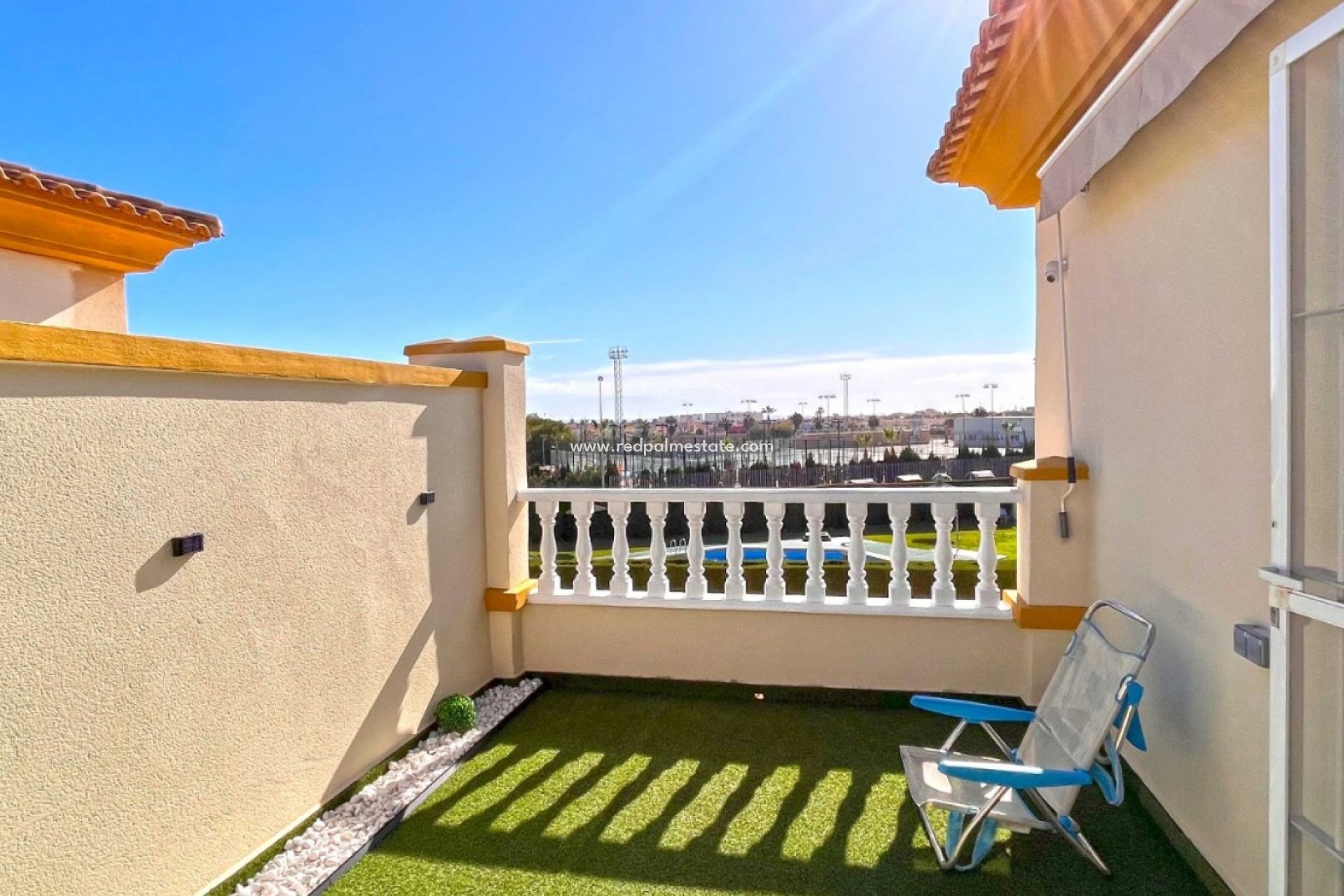 Herverkoop - Appartement -
Orihuela Costa - Costa Blanca