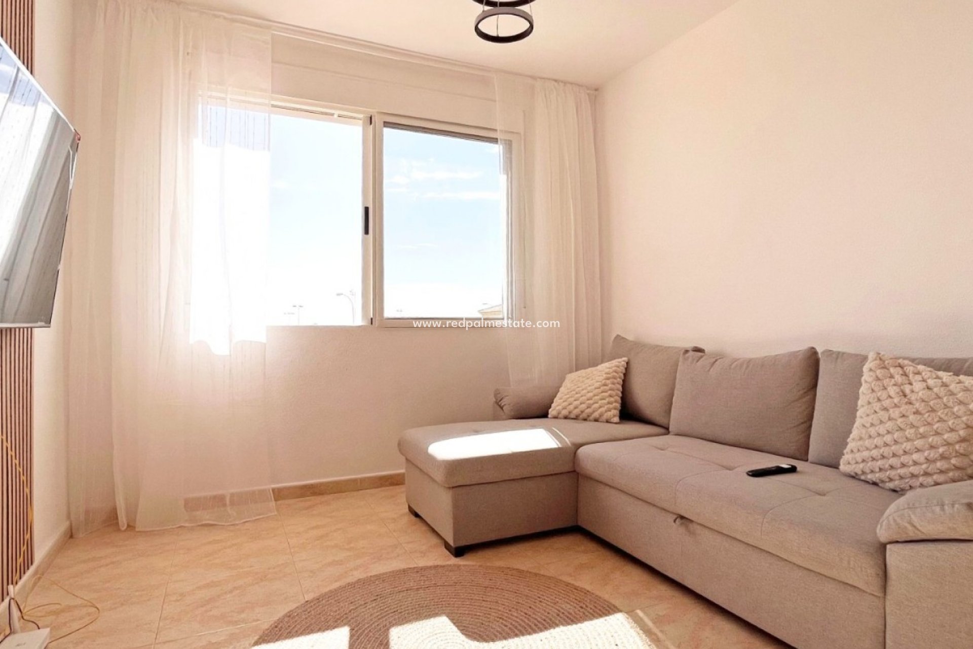 Herverkoop - Appartement -
Orihuela Costa - Costa Blanca