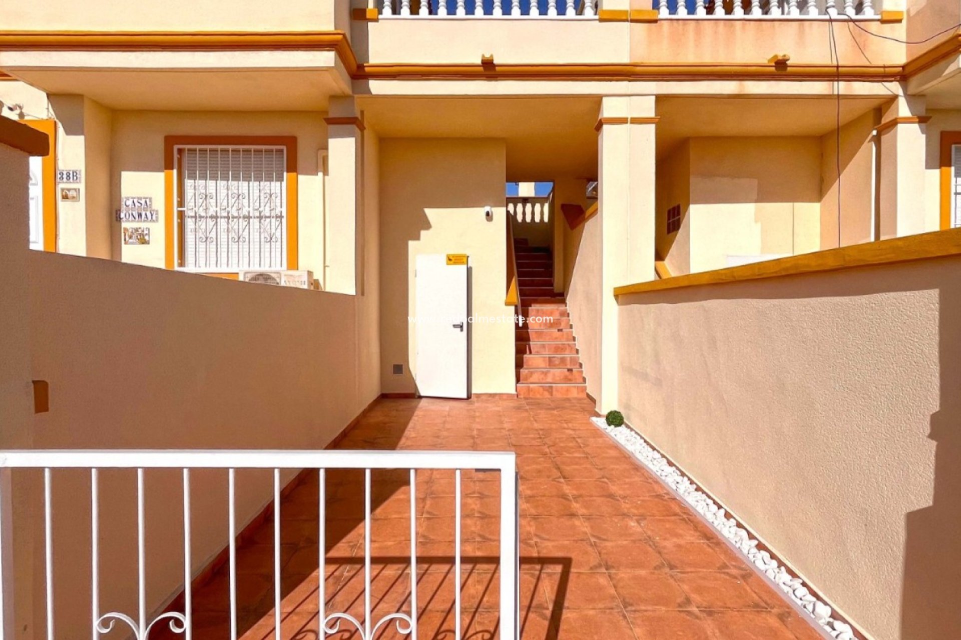 Herverkoop - Appartement -
Orihuela Costa - Costa Blanca