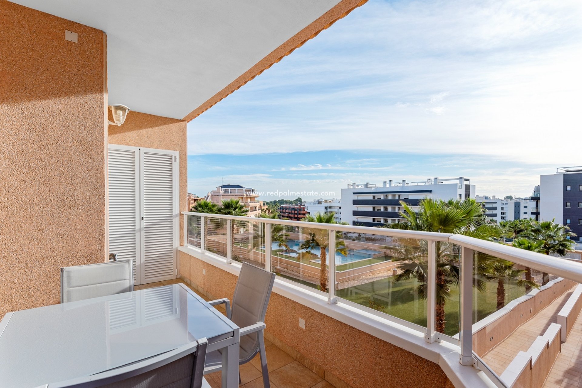 Herverkoop - Appartement -
Orihuela Costa - Costa Blanca