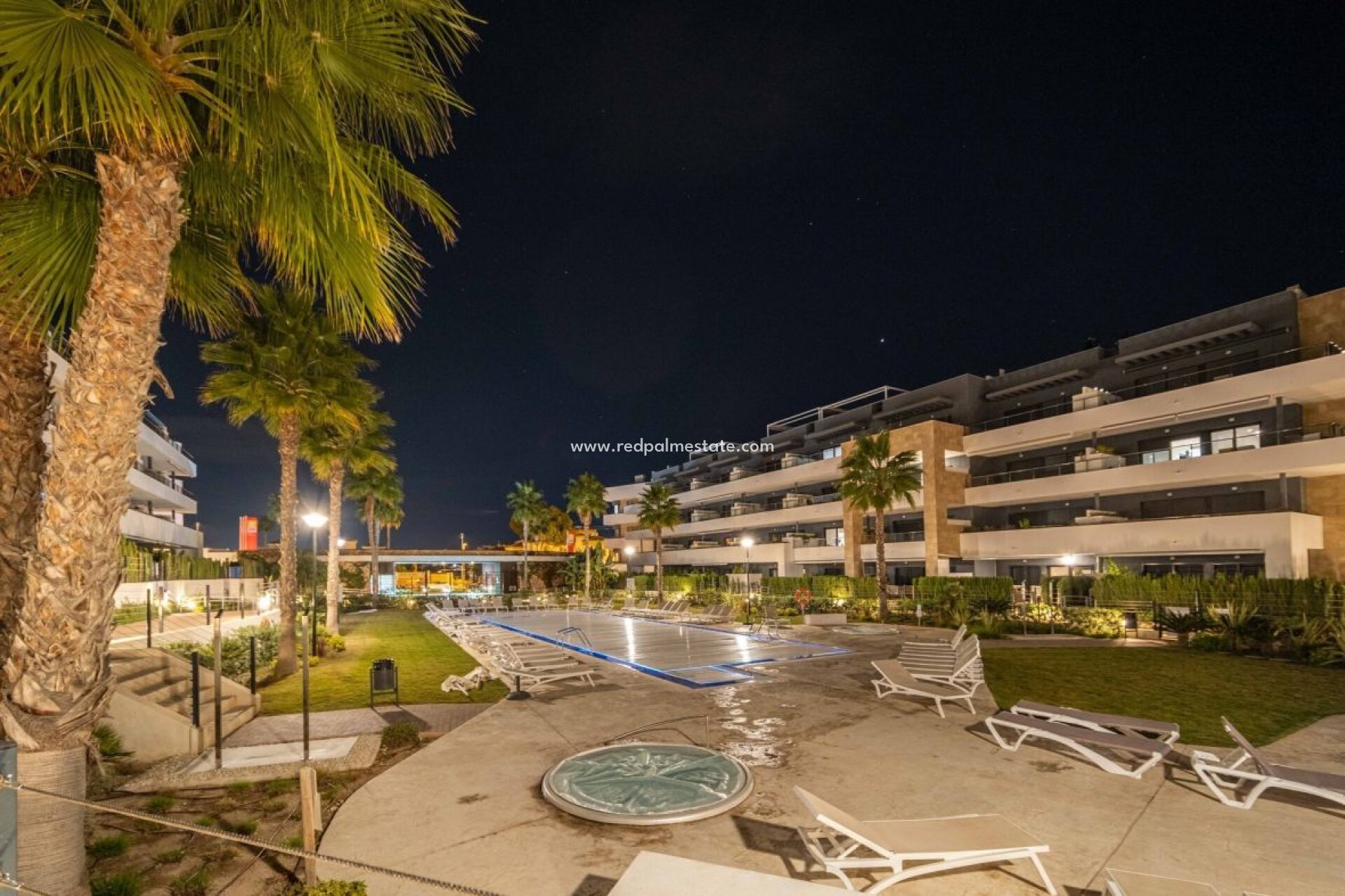 Herverkoop - Appartement -
Orihuela Costa - Costa Blanca