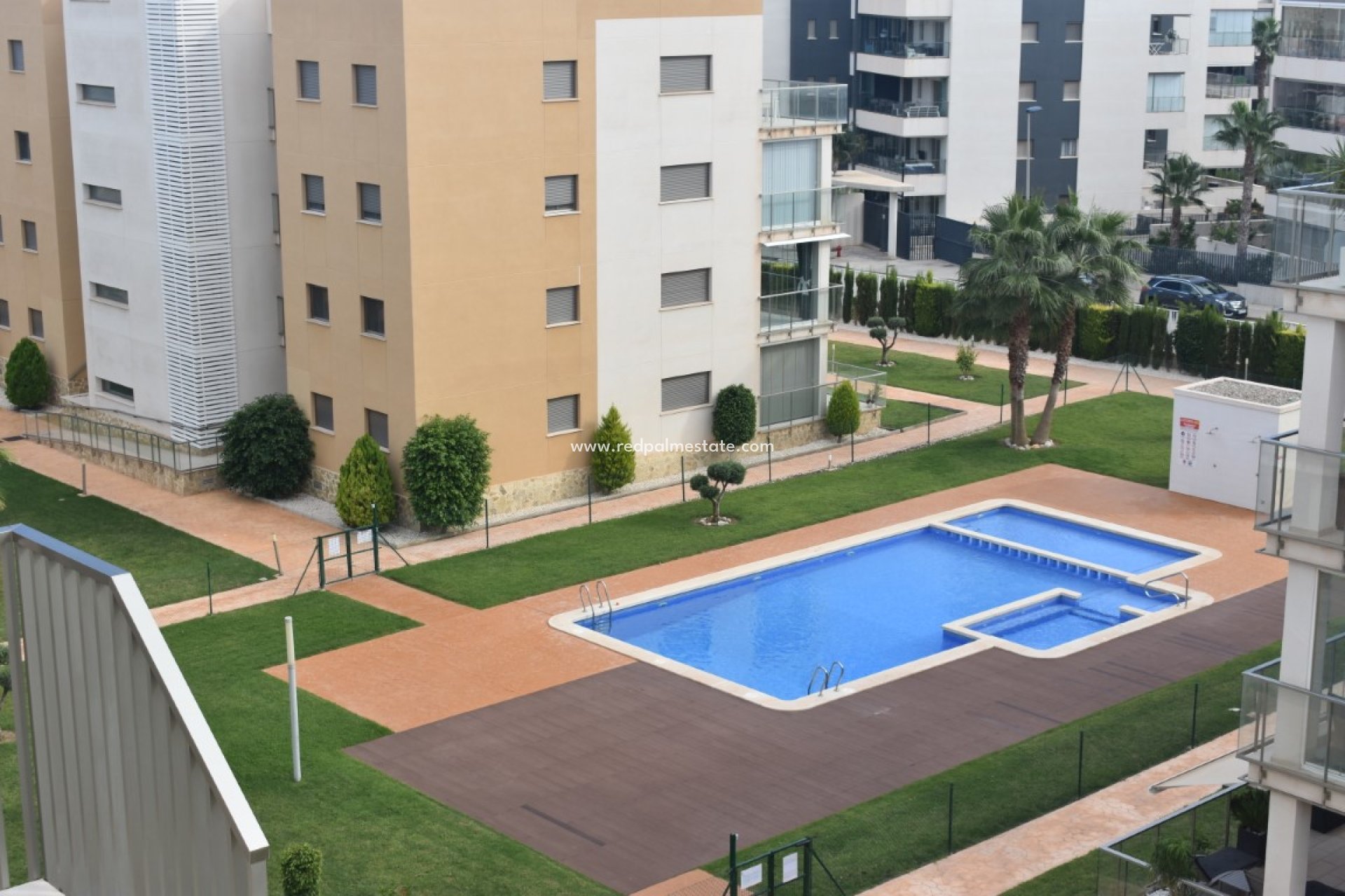 Herverkoop - Appartement -
Orihuela Costa - Costa Blanca