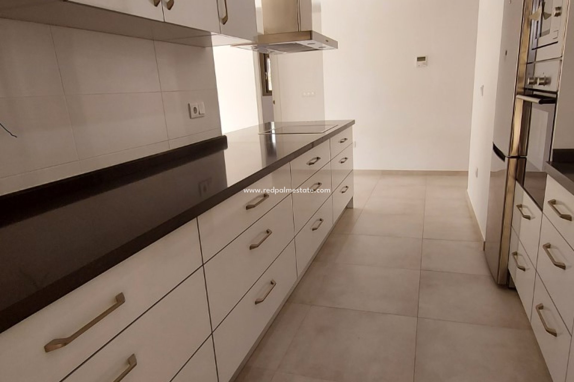 Herverkoop - Appartement -
Orihuela Costa - Costa Blanca