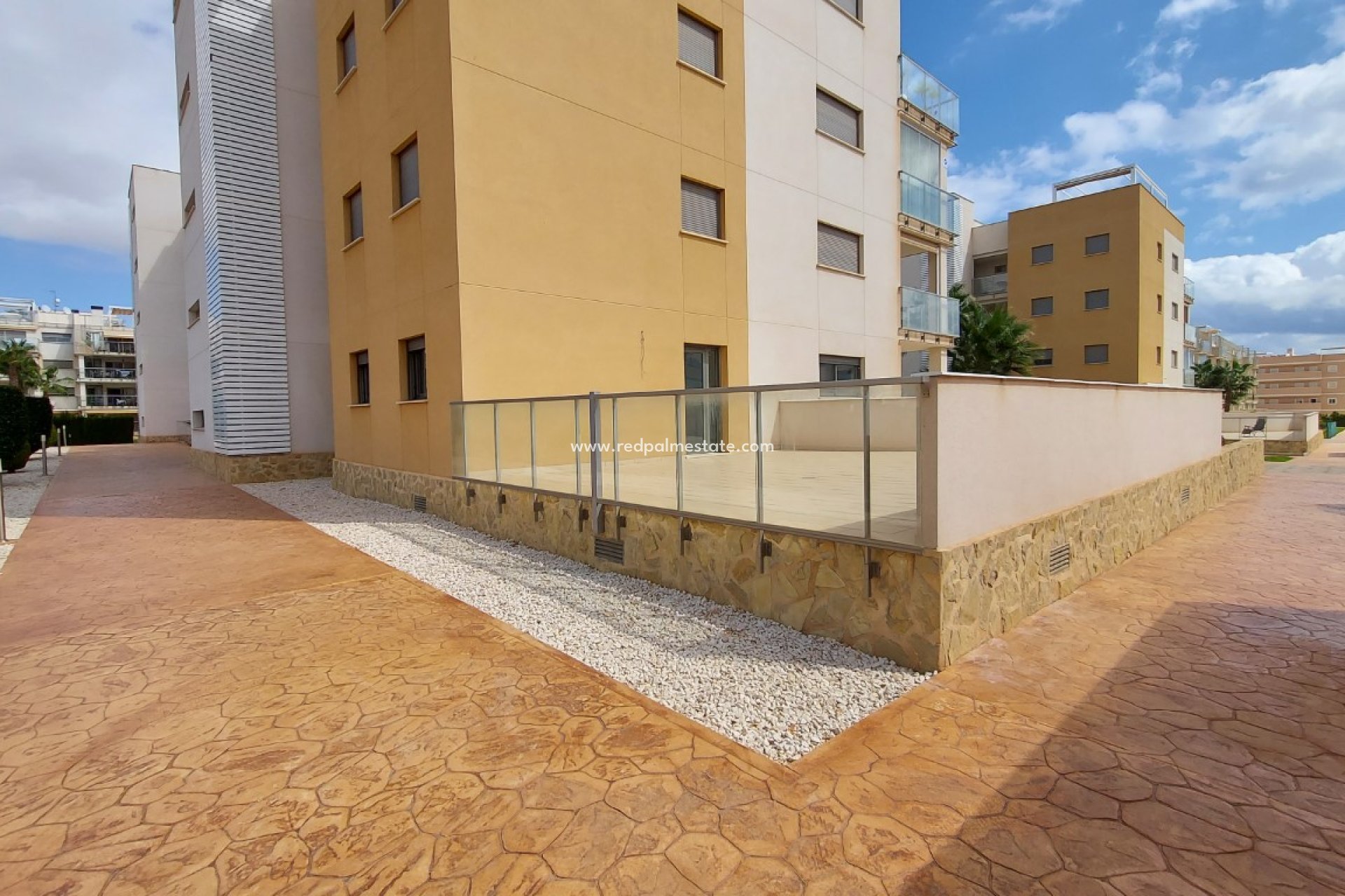 Herverkoop - Appartement -
Orihuela Costa - Costa Blanca