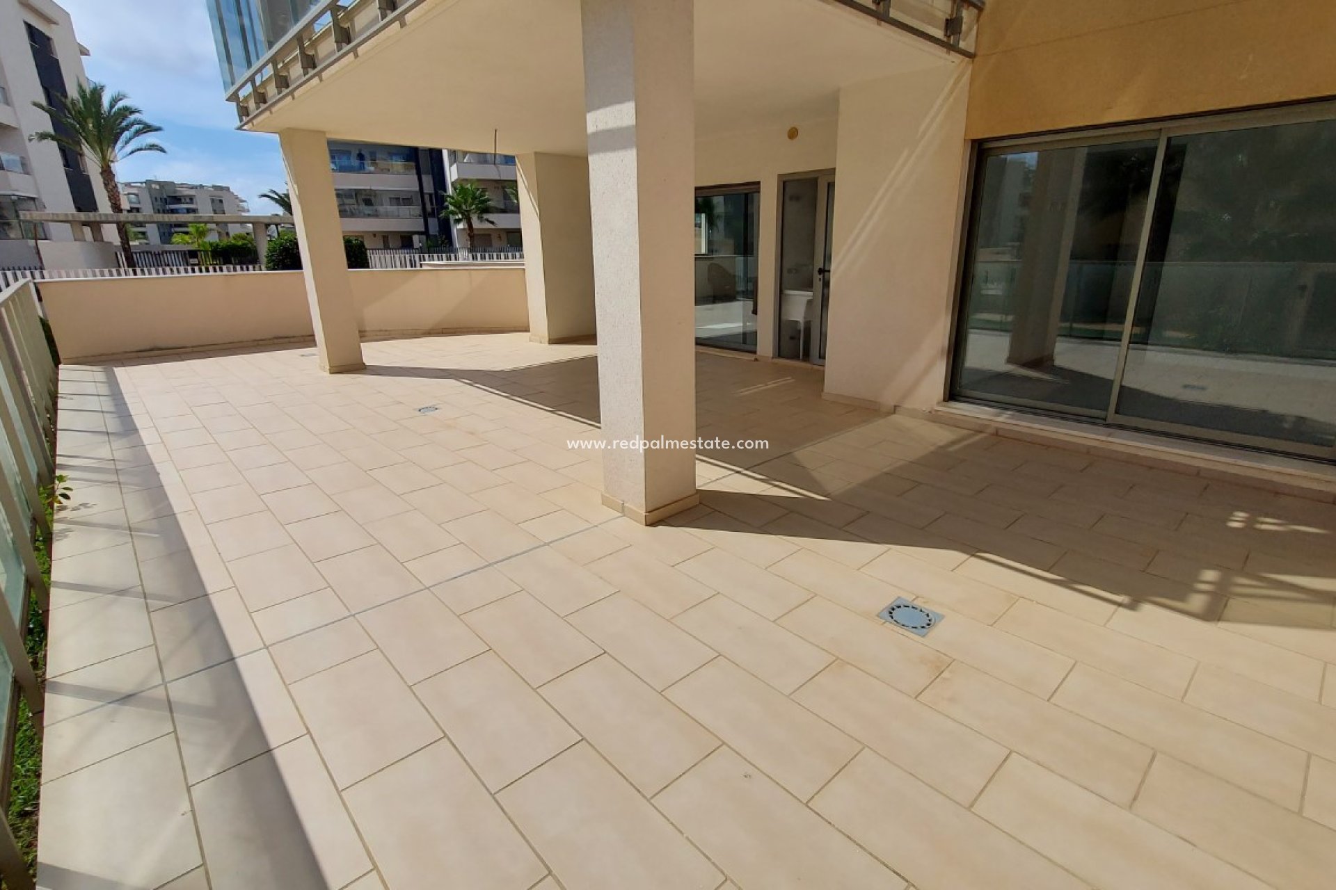 Herverkoop - Appartement -
Orihuela Costa - Costa Blanca