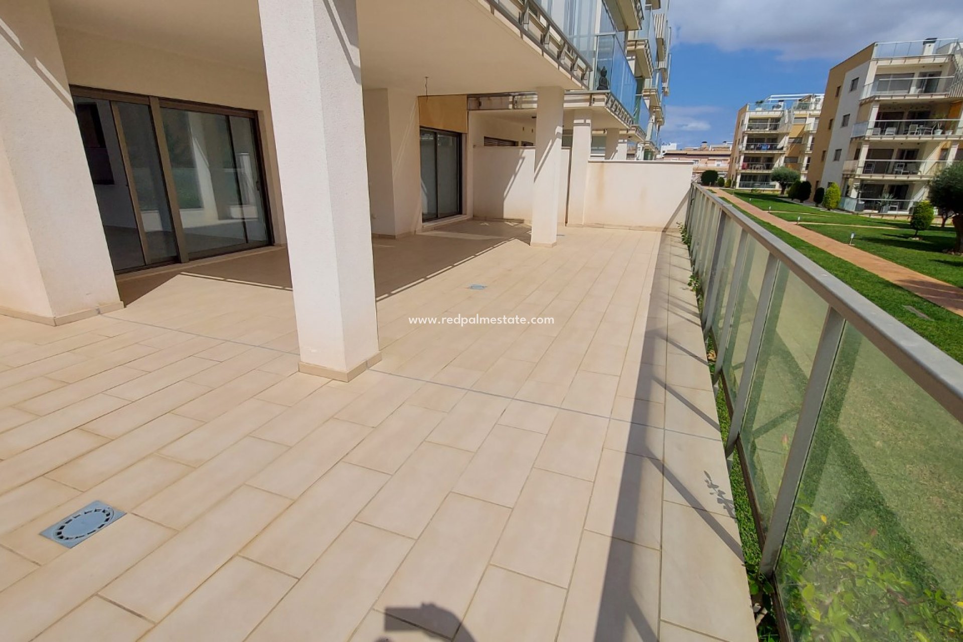 Herverkoop - Appartement -
Orihuela Costa - Costa Blanca