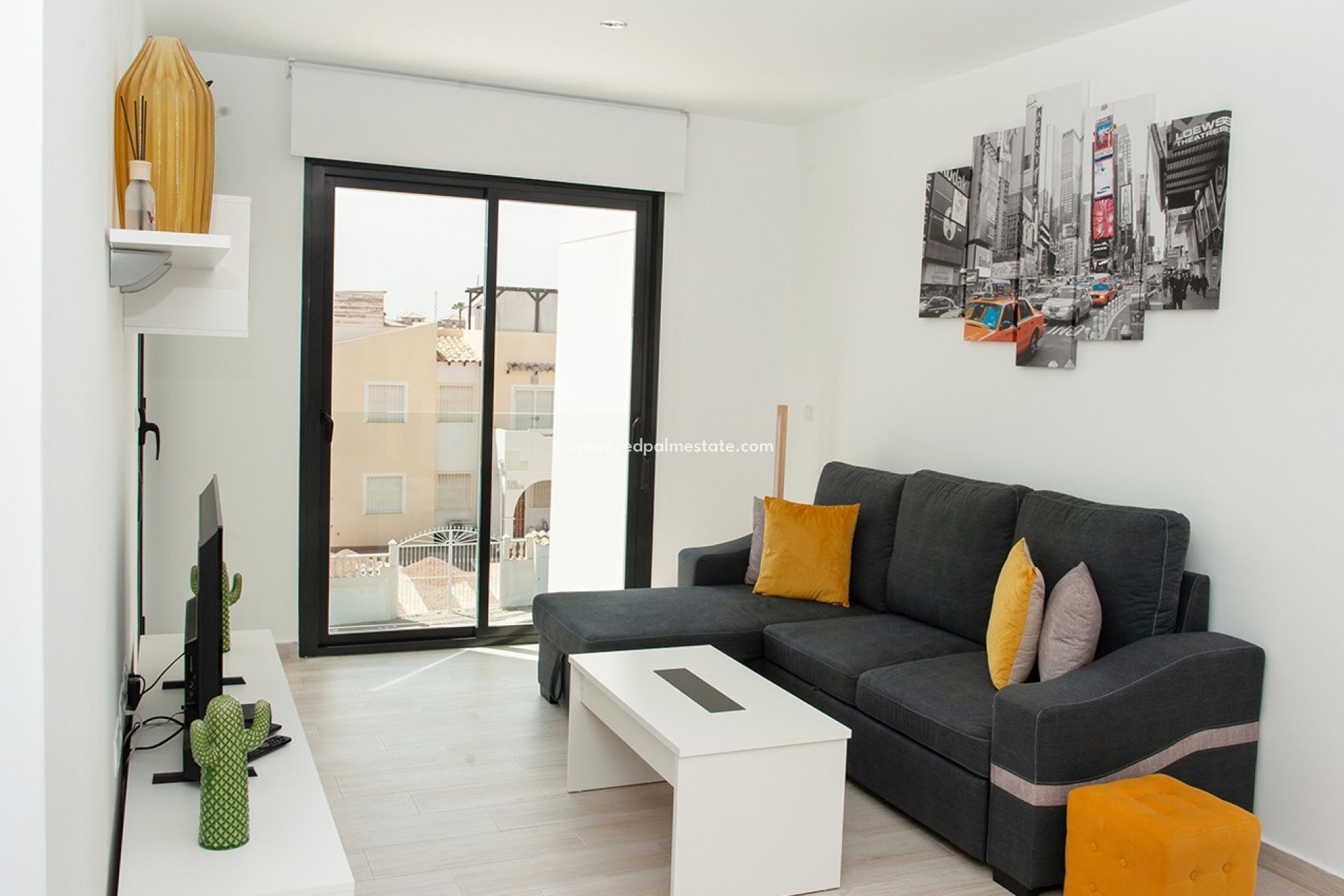 Herverkoop - Appartement -
Orihuela Costa - Costa Blanca