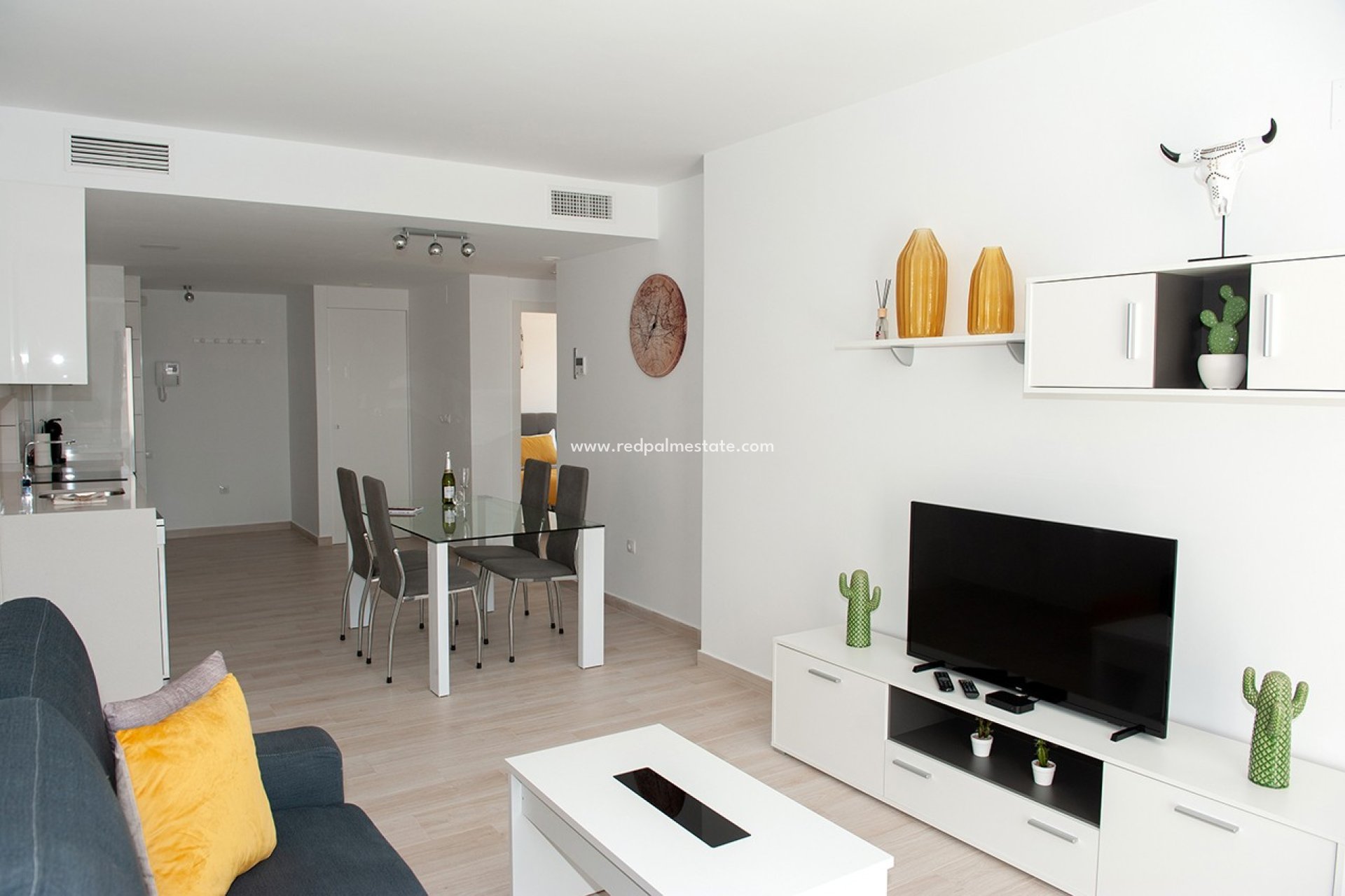 Herverkoop - Appartement -
Orihuela Costa - Costa Blanca