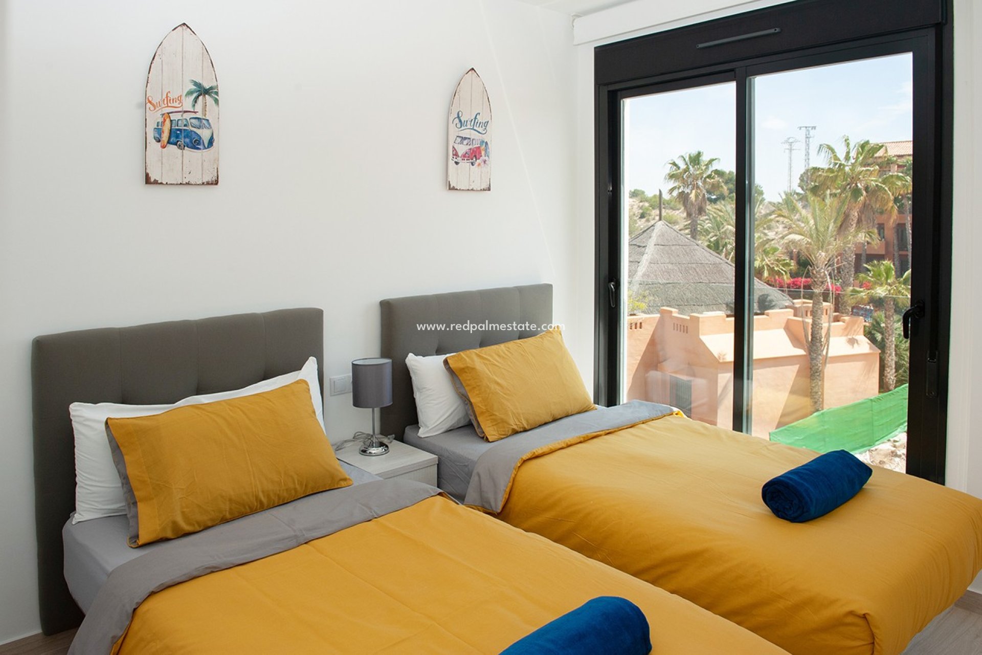 Herverkoop - Appartement -
Orihuela Costa - Costa Blanca