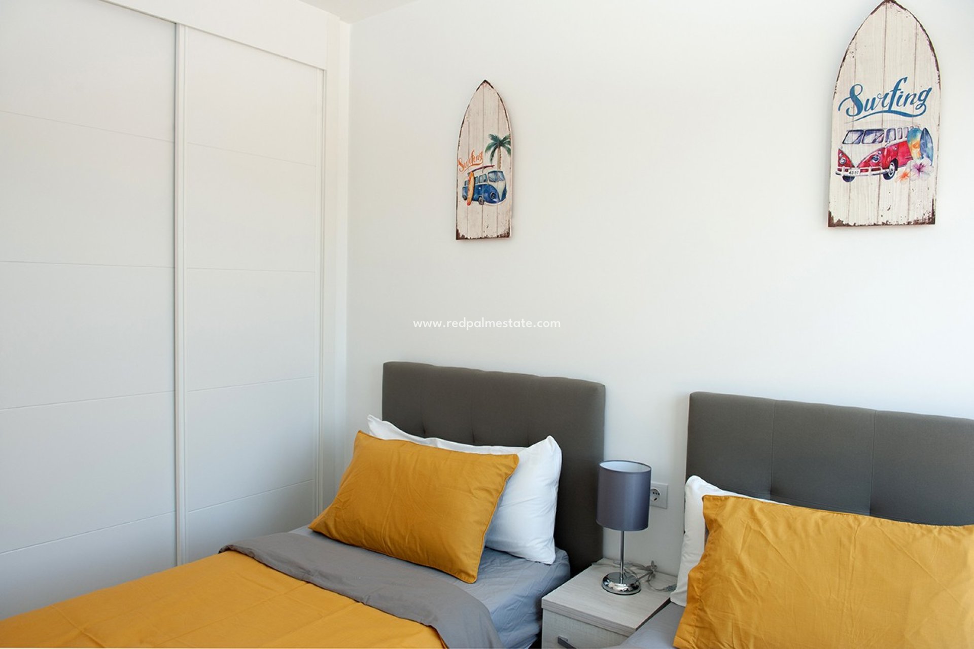 Herverkoop - Appartement -
Orihuela Costa - Costa Blanca