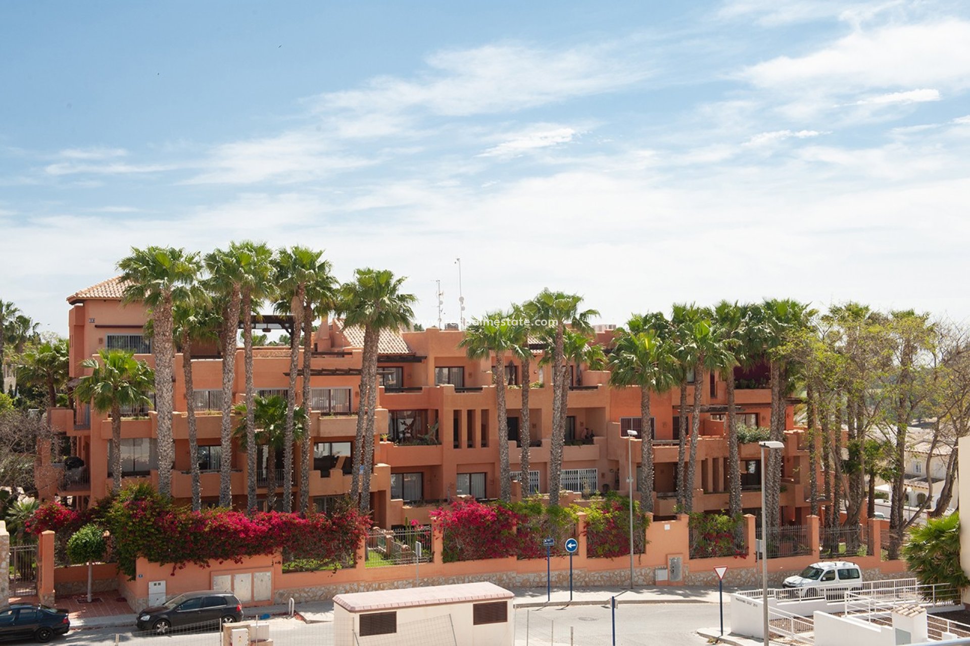 Herverkoop - Appartement -
Orihuela Costa - Costa Blanca