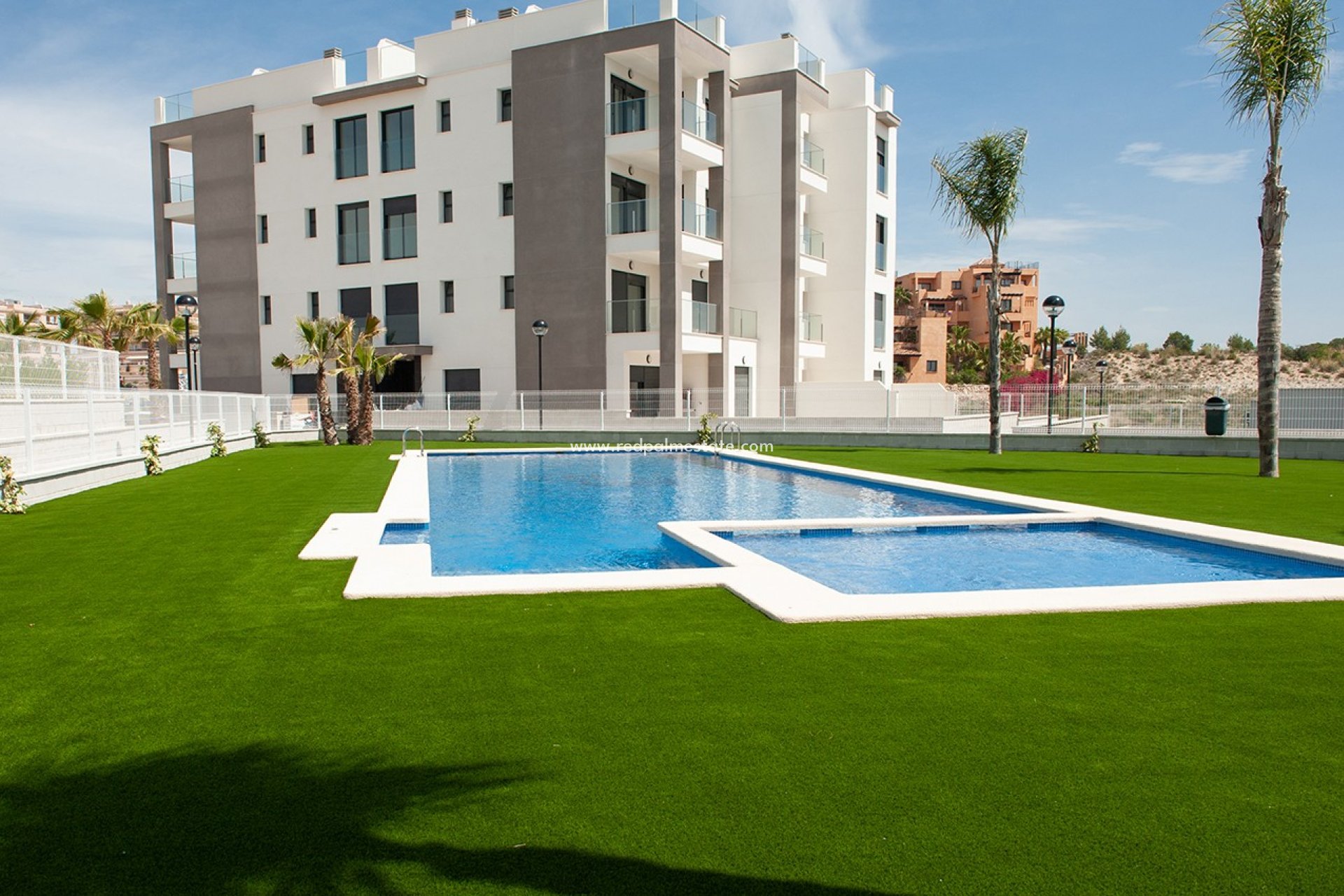 Herverkoop - Appartement -
Orihuela Costa - Costa Blanca