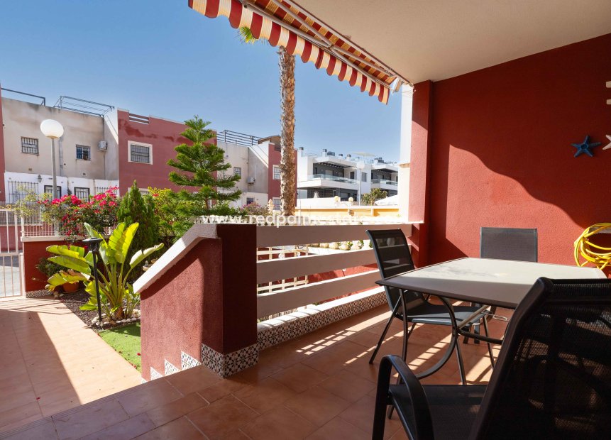 Herverkoop - Appartement -
Orihuela Costa - Costa Blanca