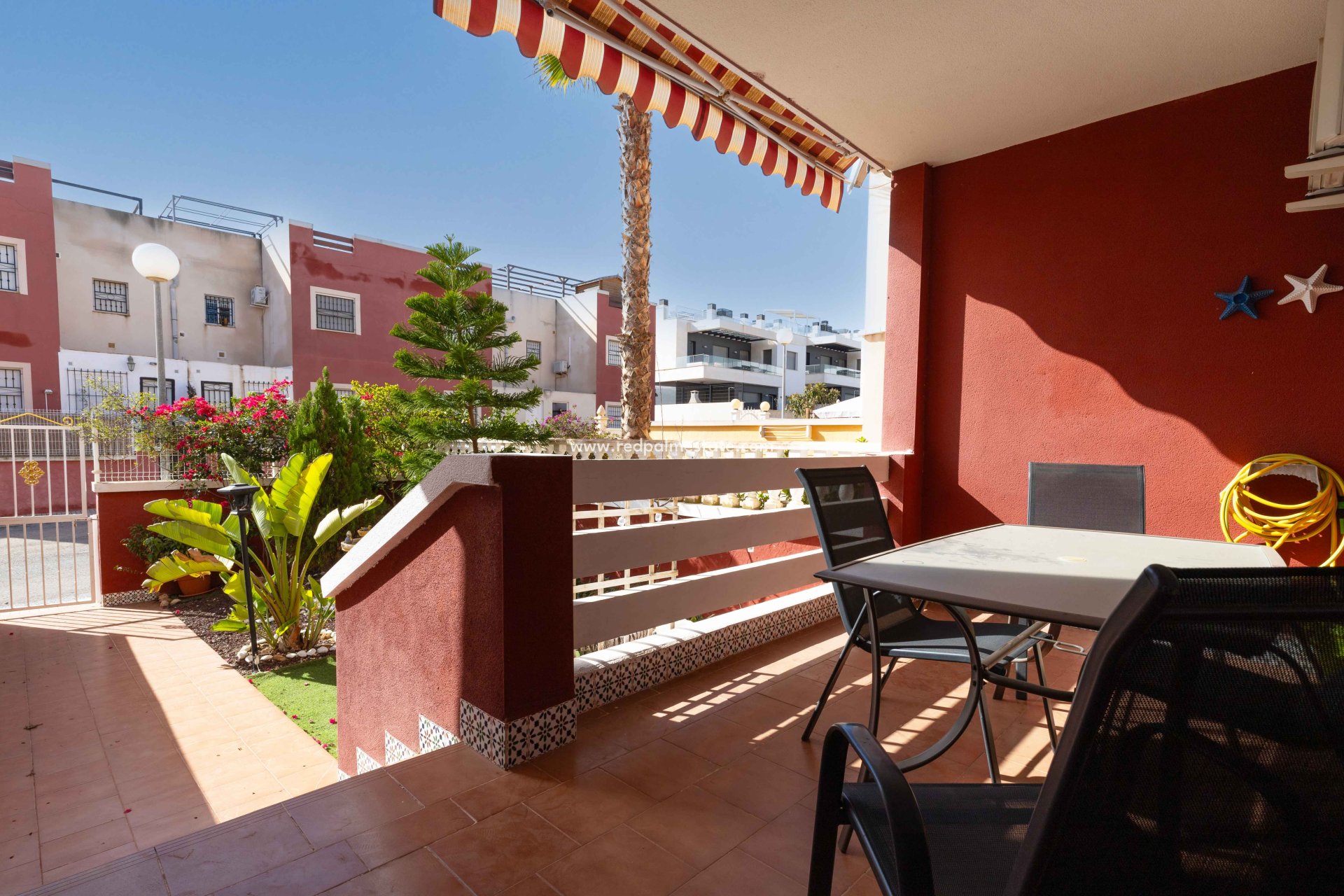 Herverkoop - Appartement -
Orihuela Costa - Costa Blanca