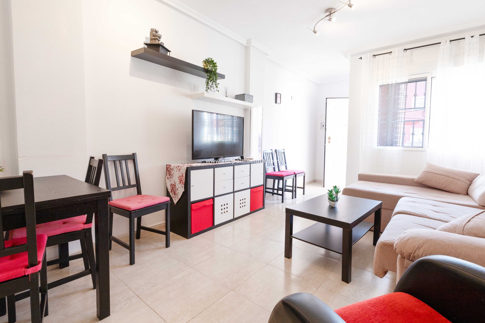 Herverkoop - Appartement -
Orihuela Costa - Costa Blanca